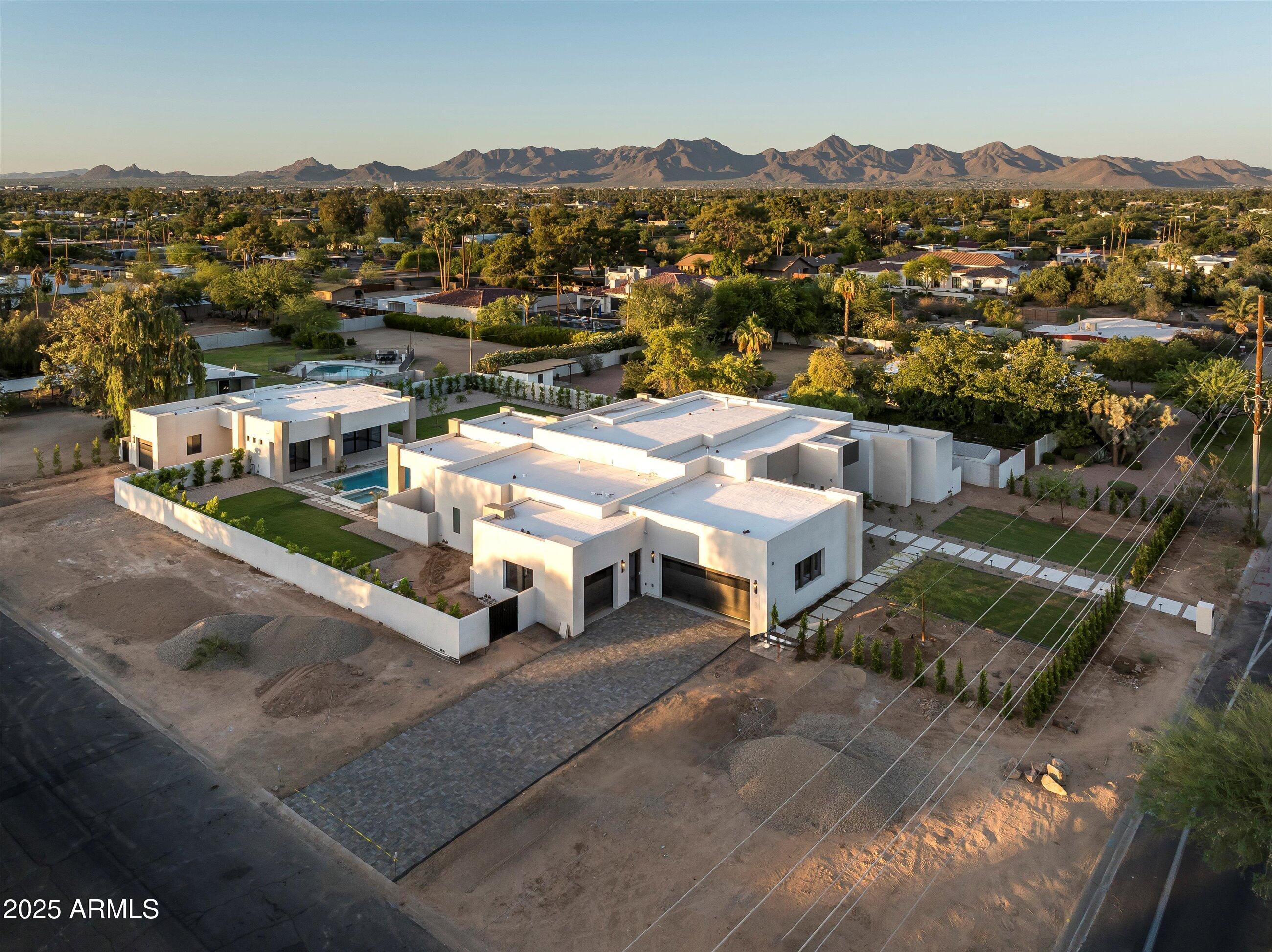 Desert Estates - Residential