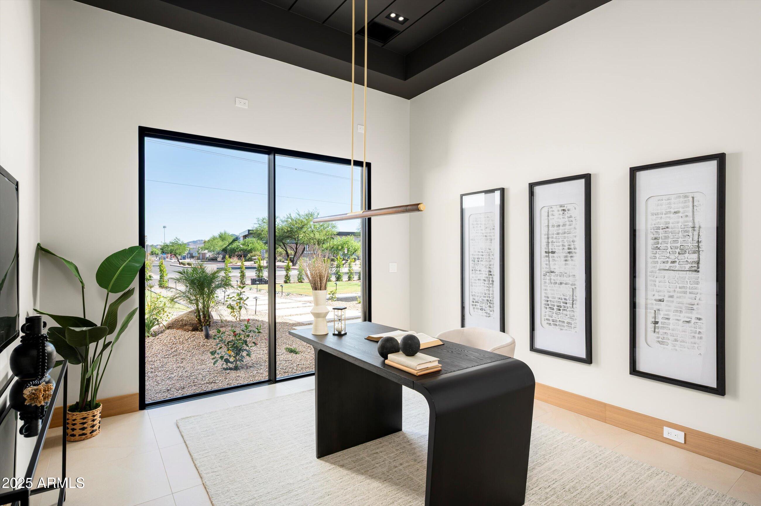Desert Estates - Residential