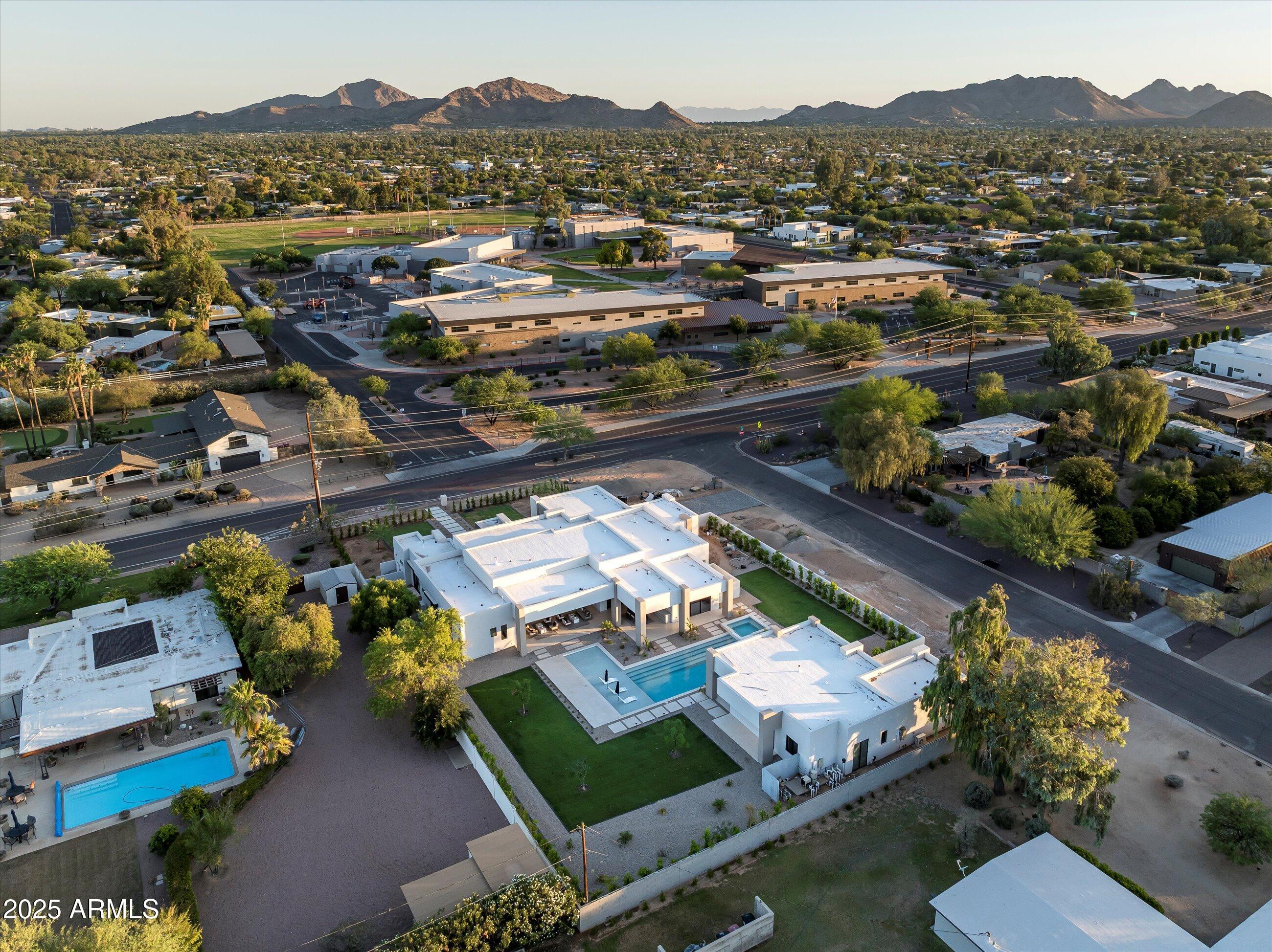 Desert Estates - Residential