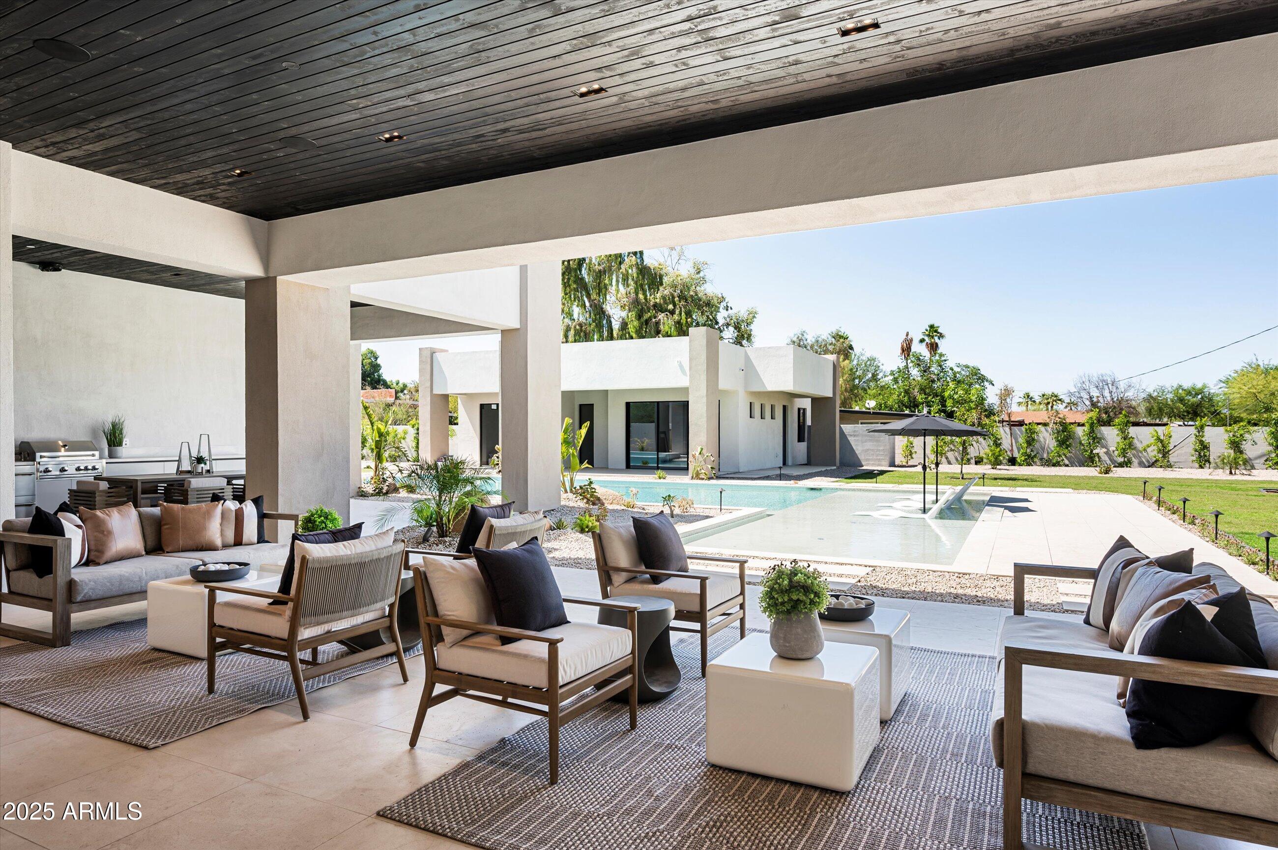 Desert Estates - Residential