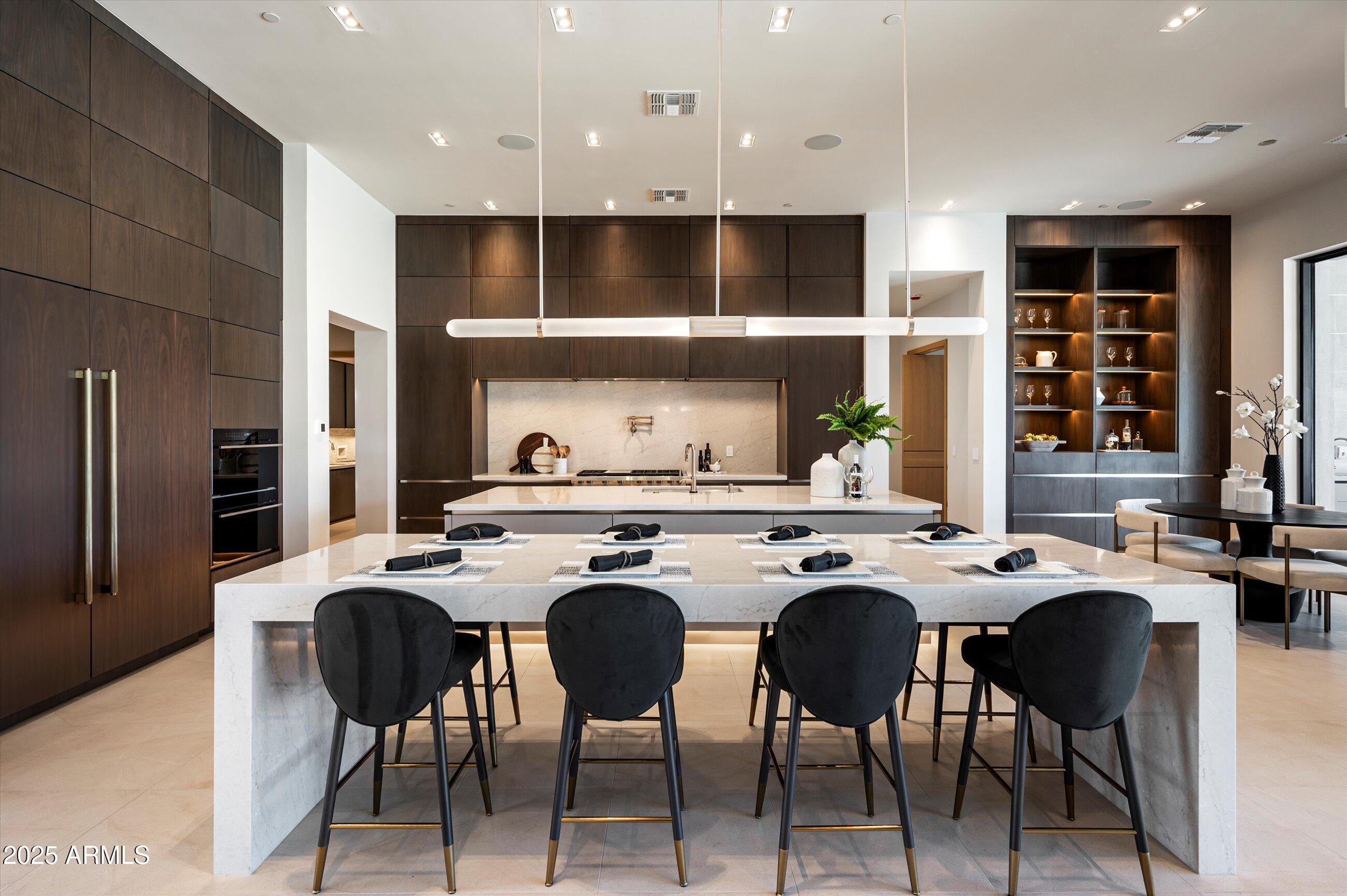 Desert Estates - Residential