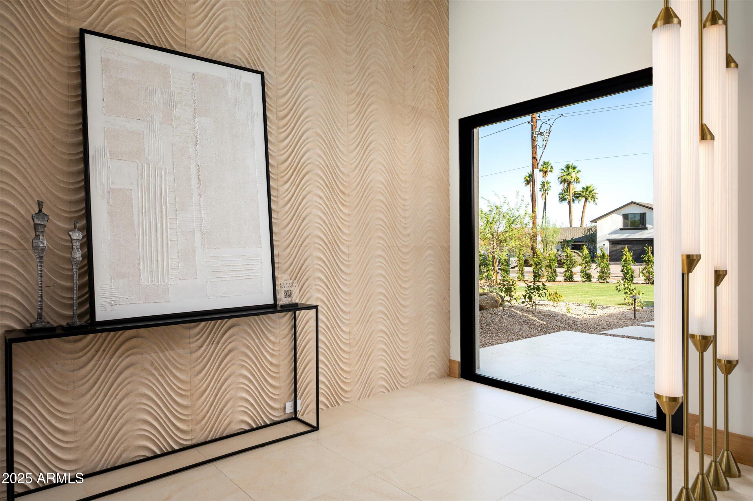 Desert Estates - Residential