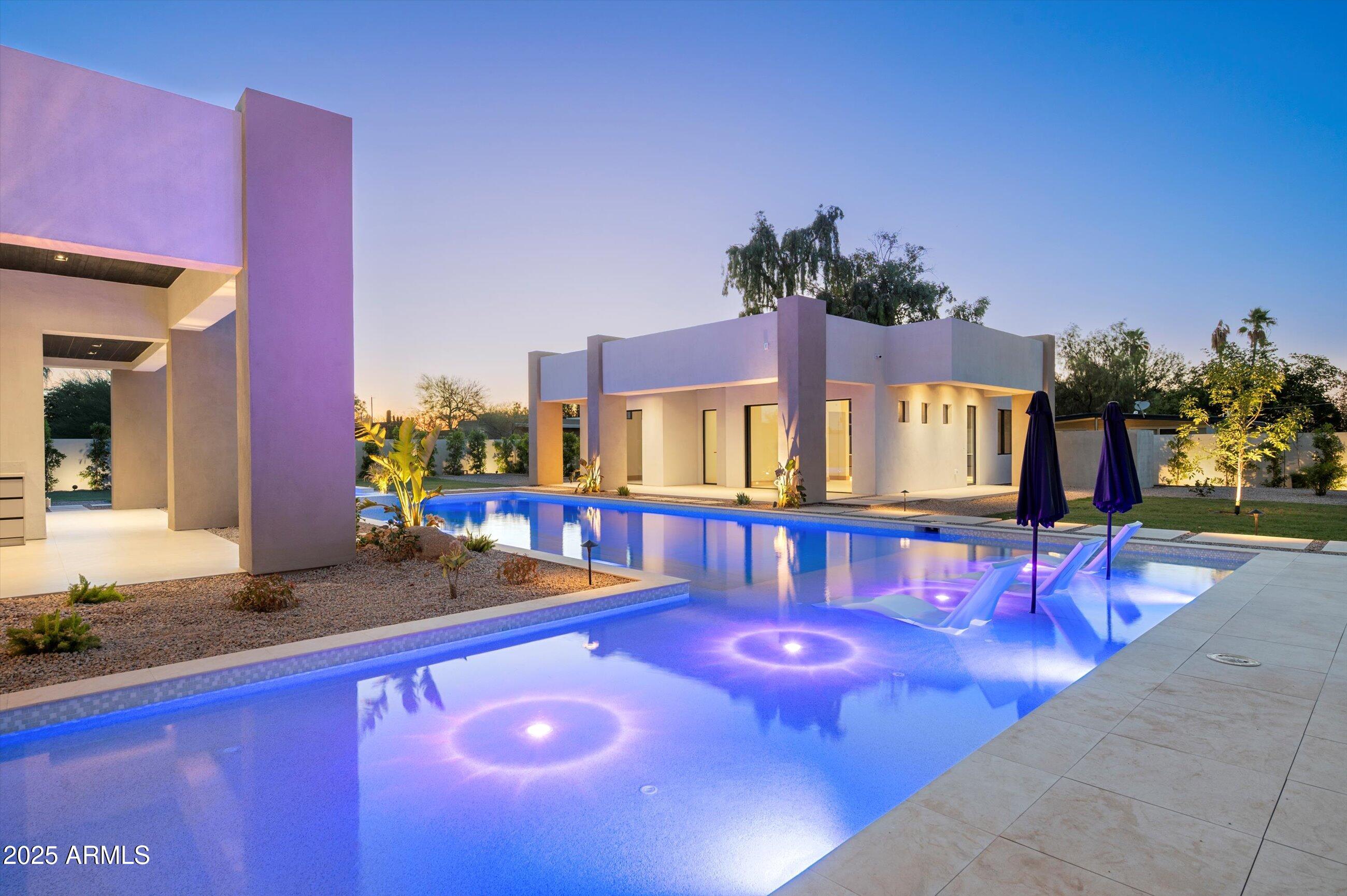 Desert Estates - Residential