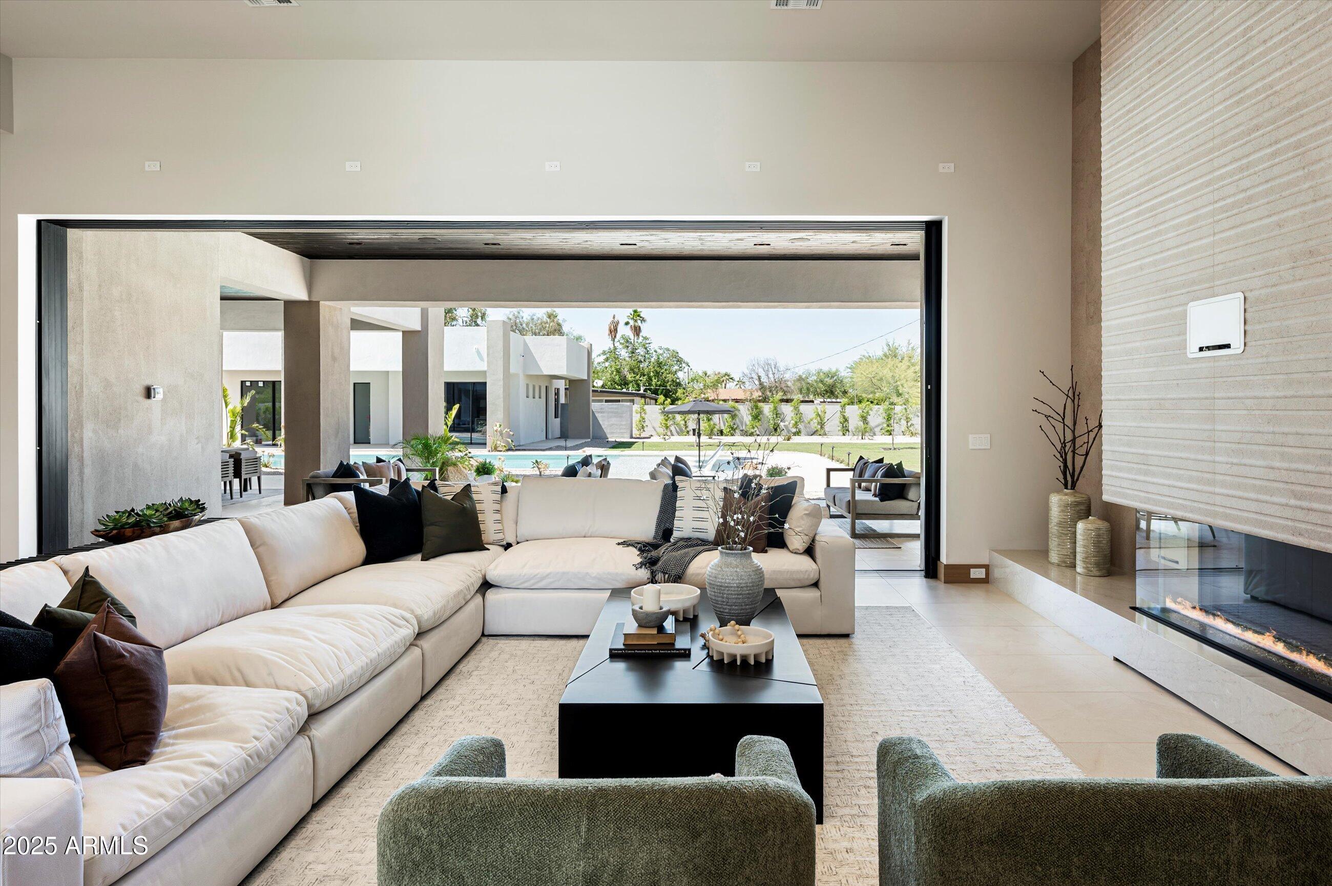 Desert Estates - Residential