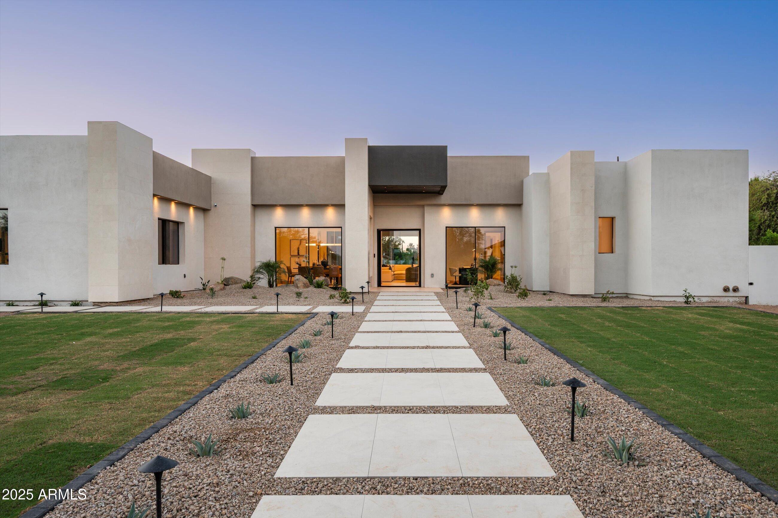 Desert Estates - Residential