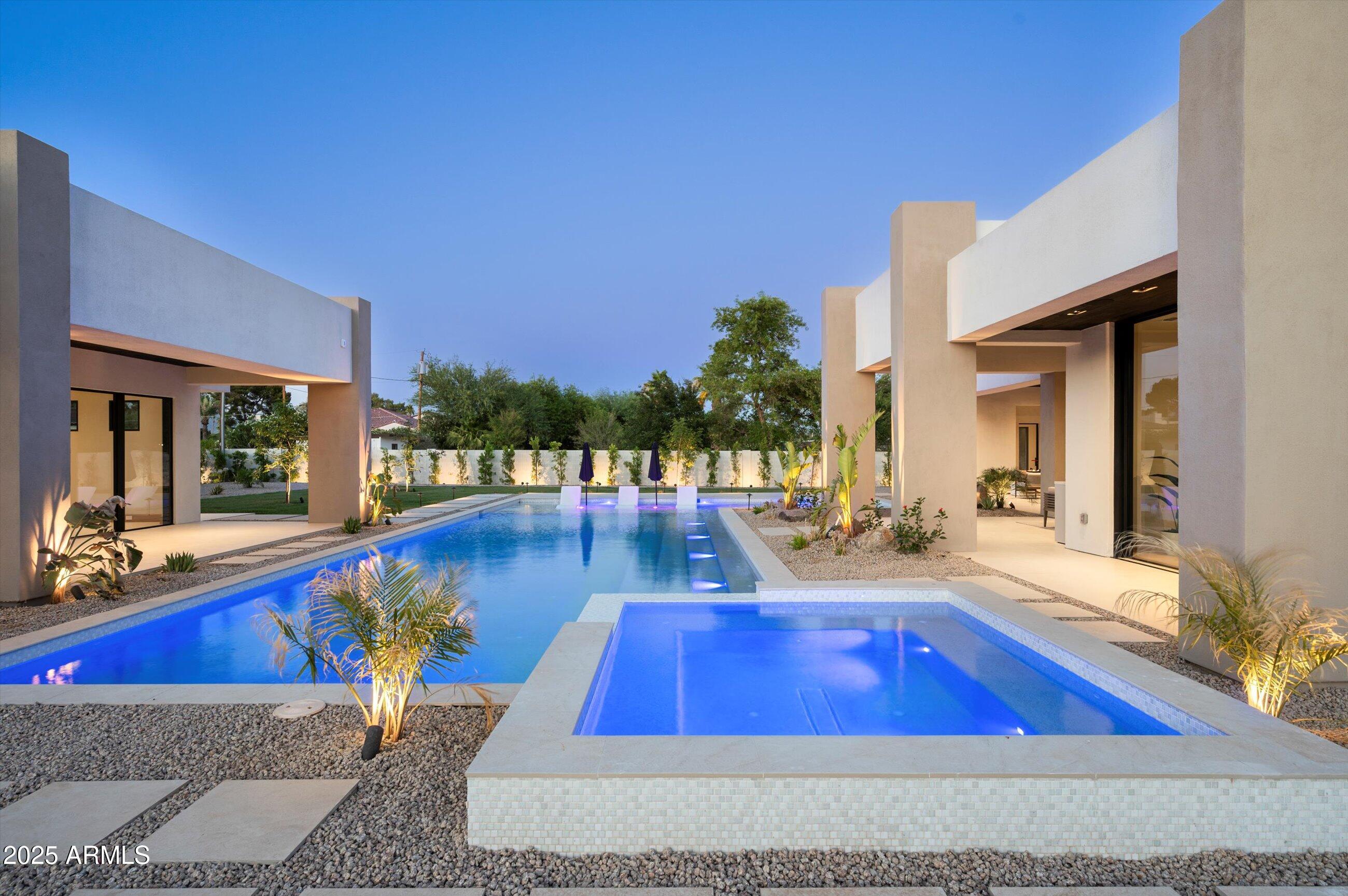 Desert Estates - Residential