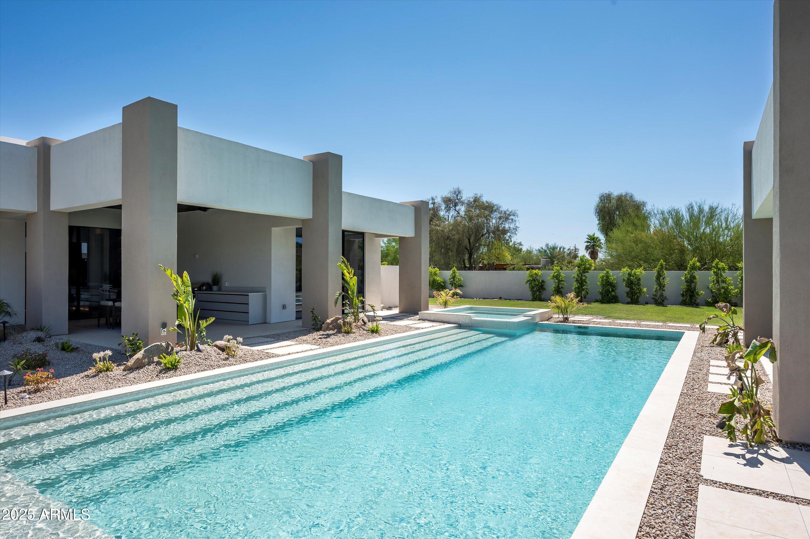 Desert Estates - Residential