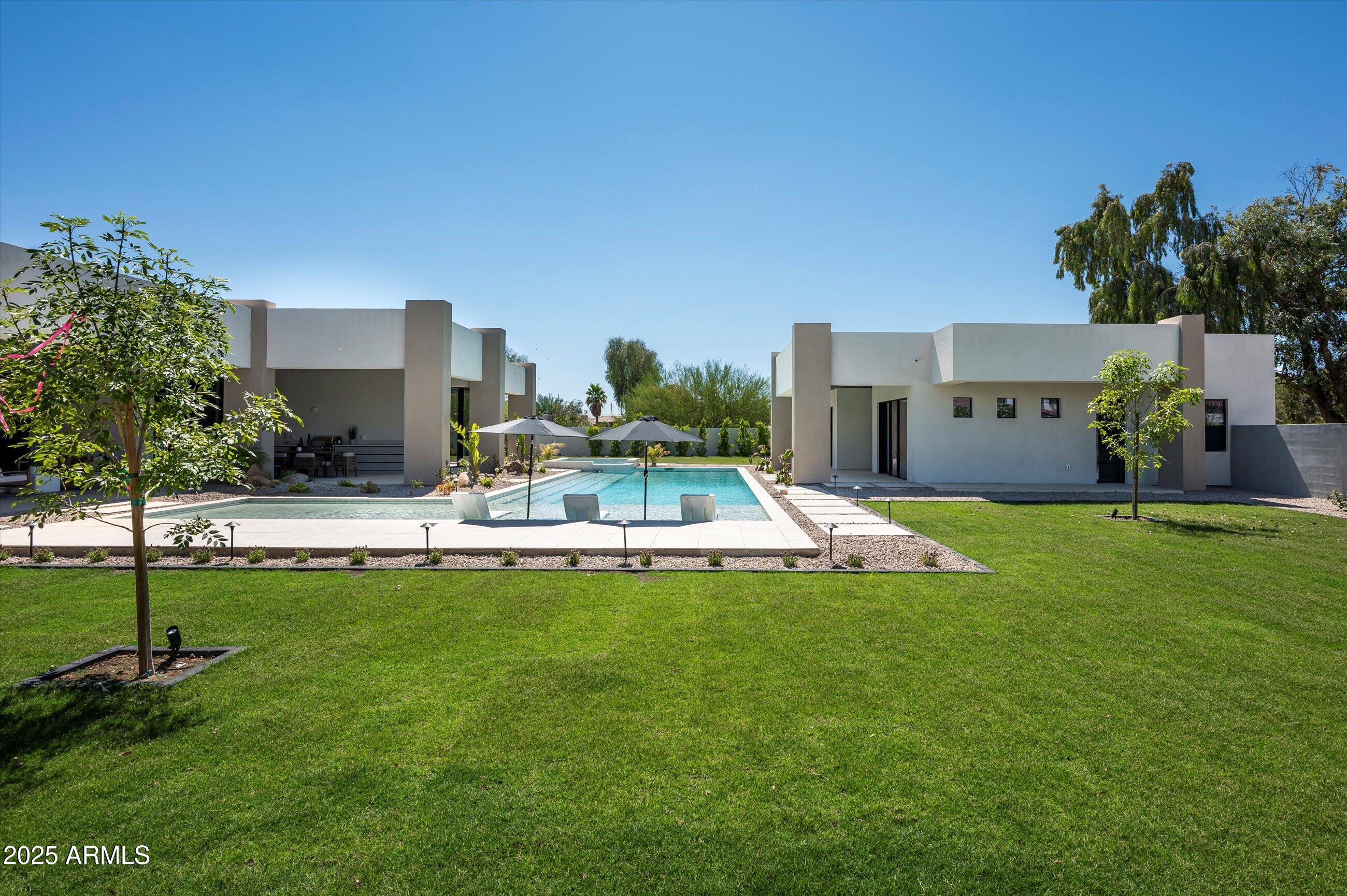 Desert Estates - Residential