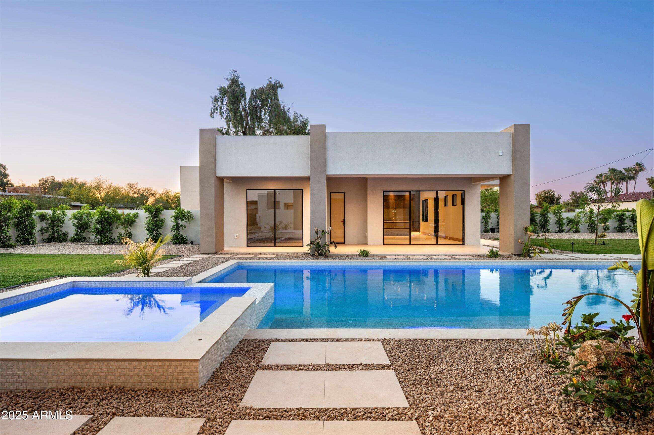 Desert Estates - Residential