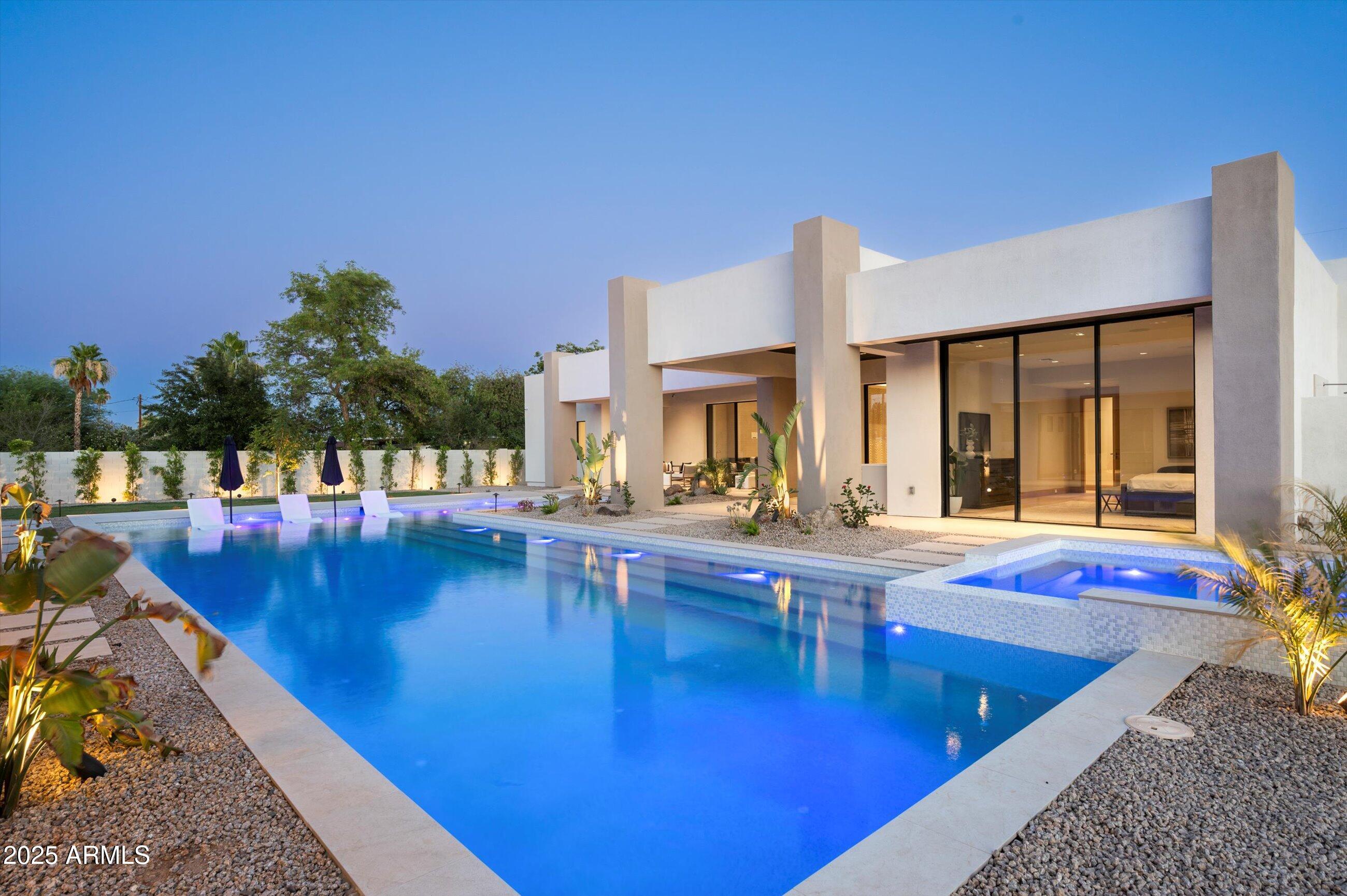 Desert Estates - Residential