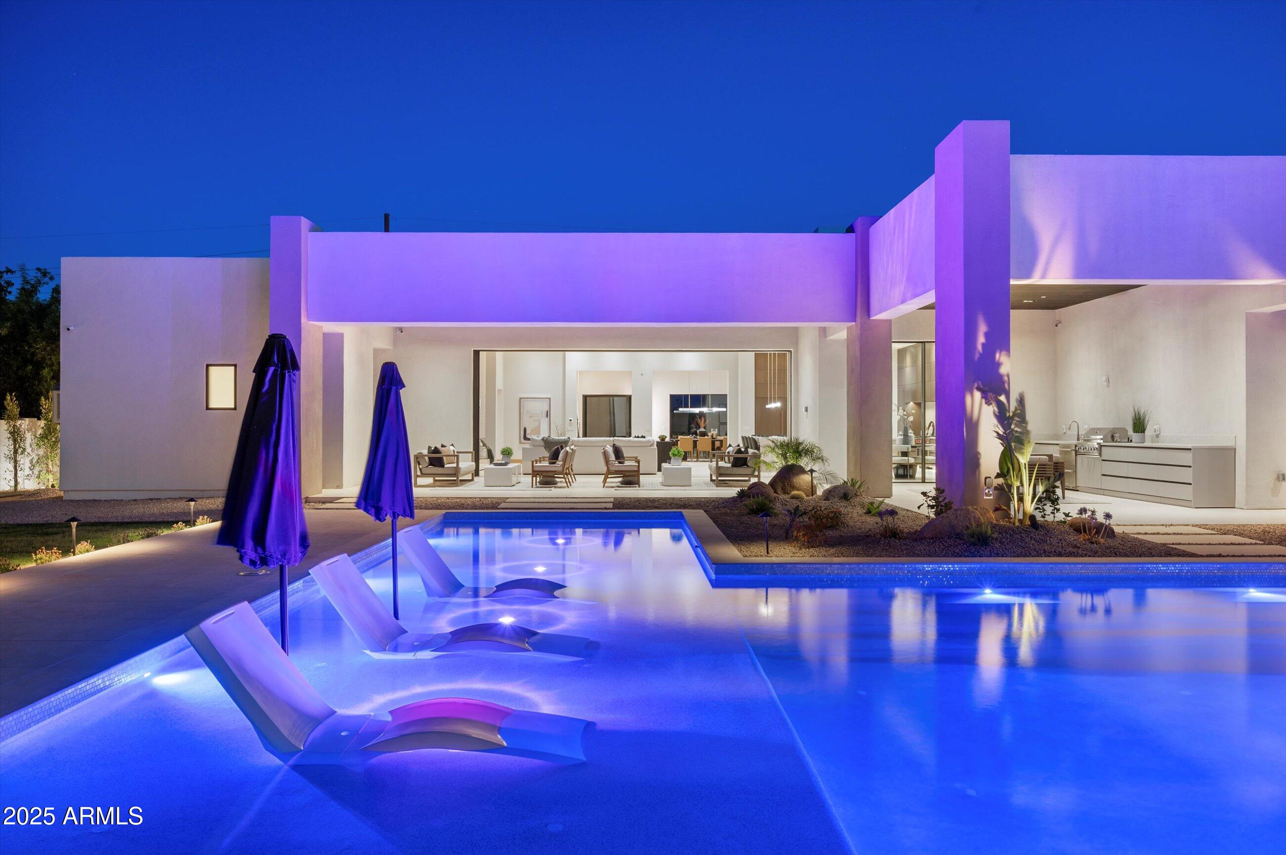 Desert Estates - Residential