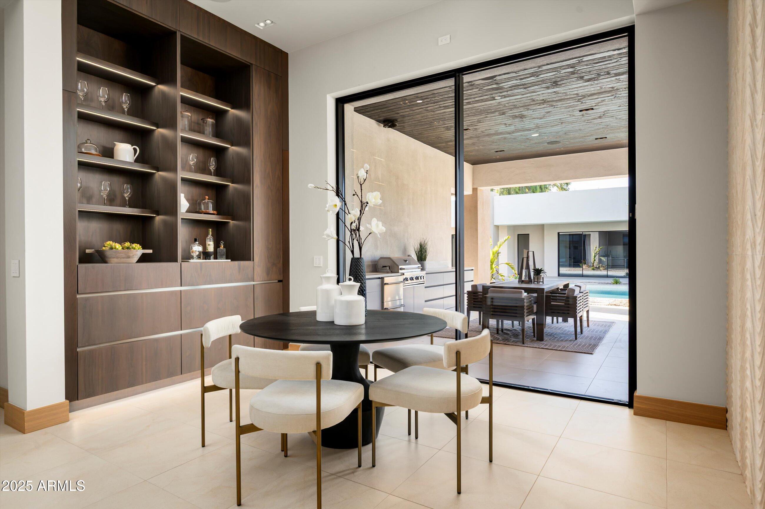 Desert Estates - Residential