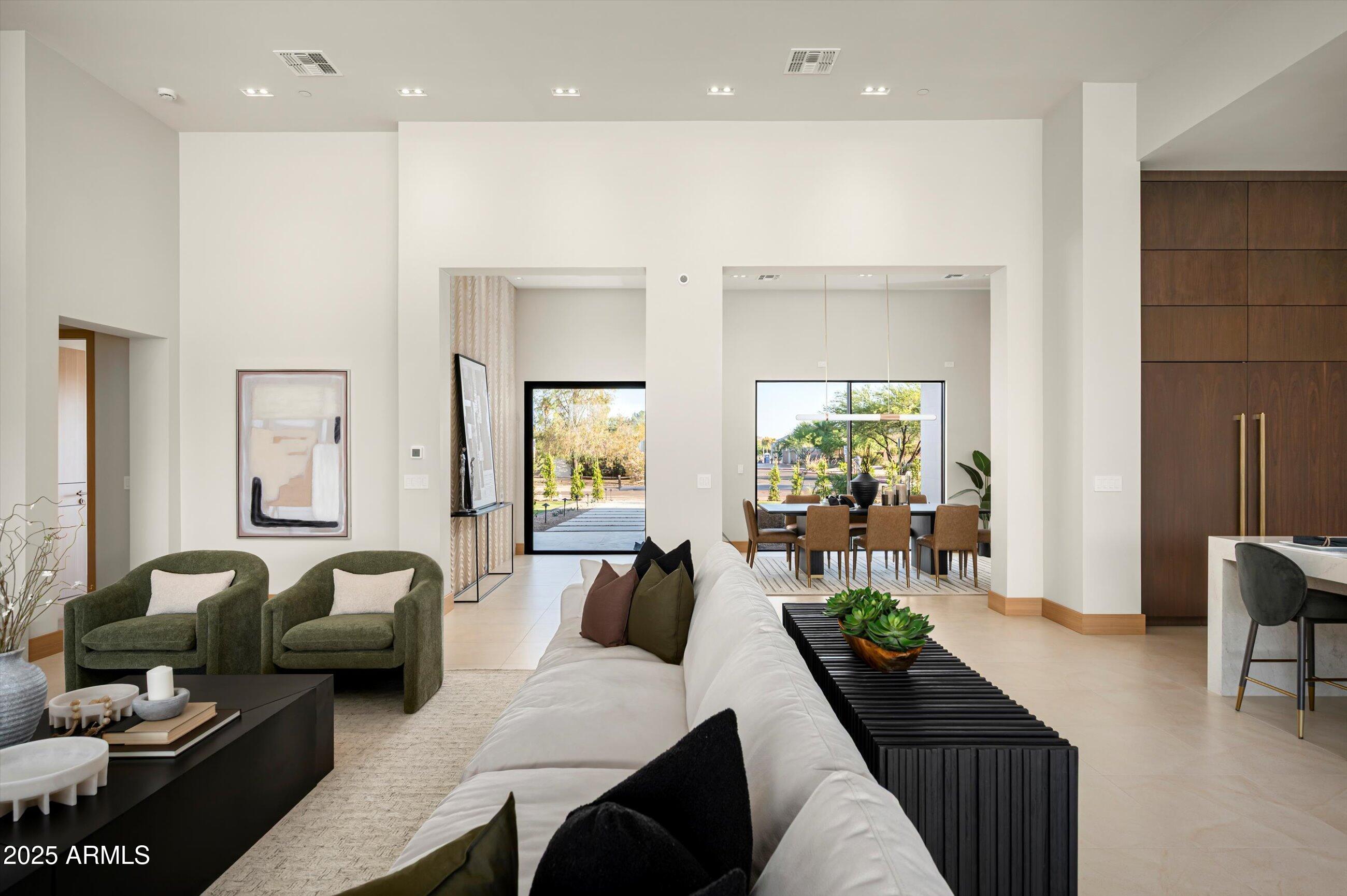 Desert Estates - Residential