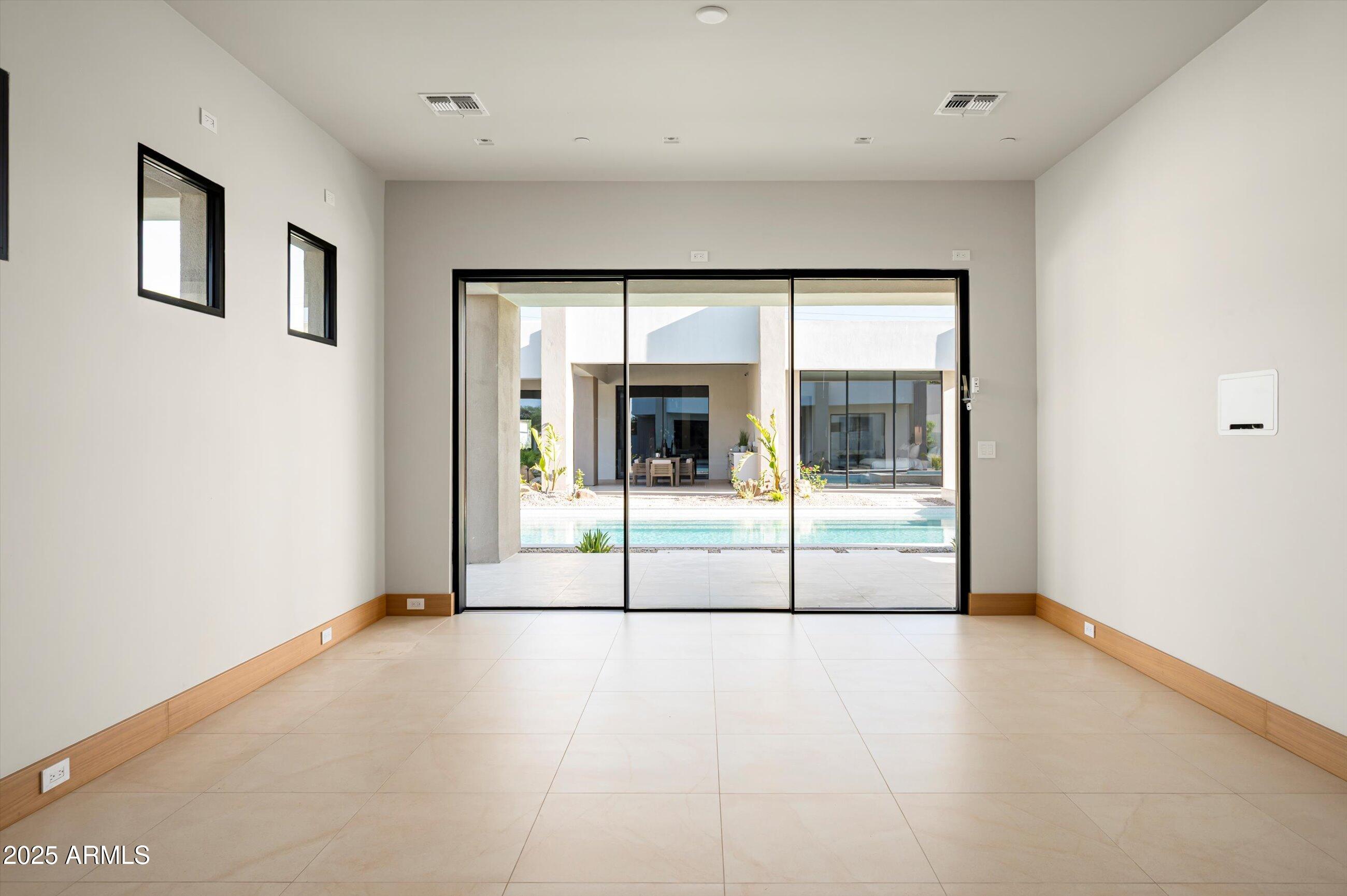 Desert Estates - Residential