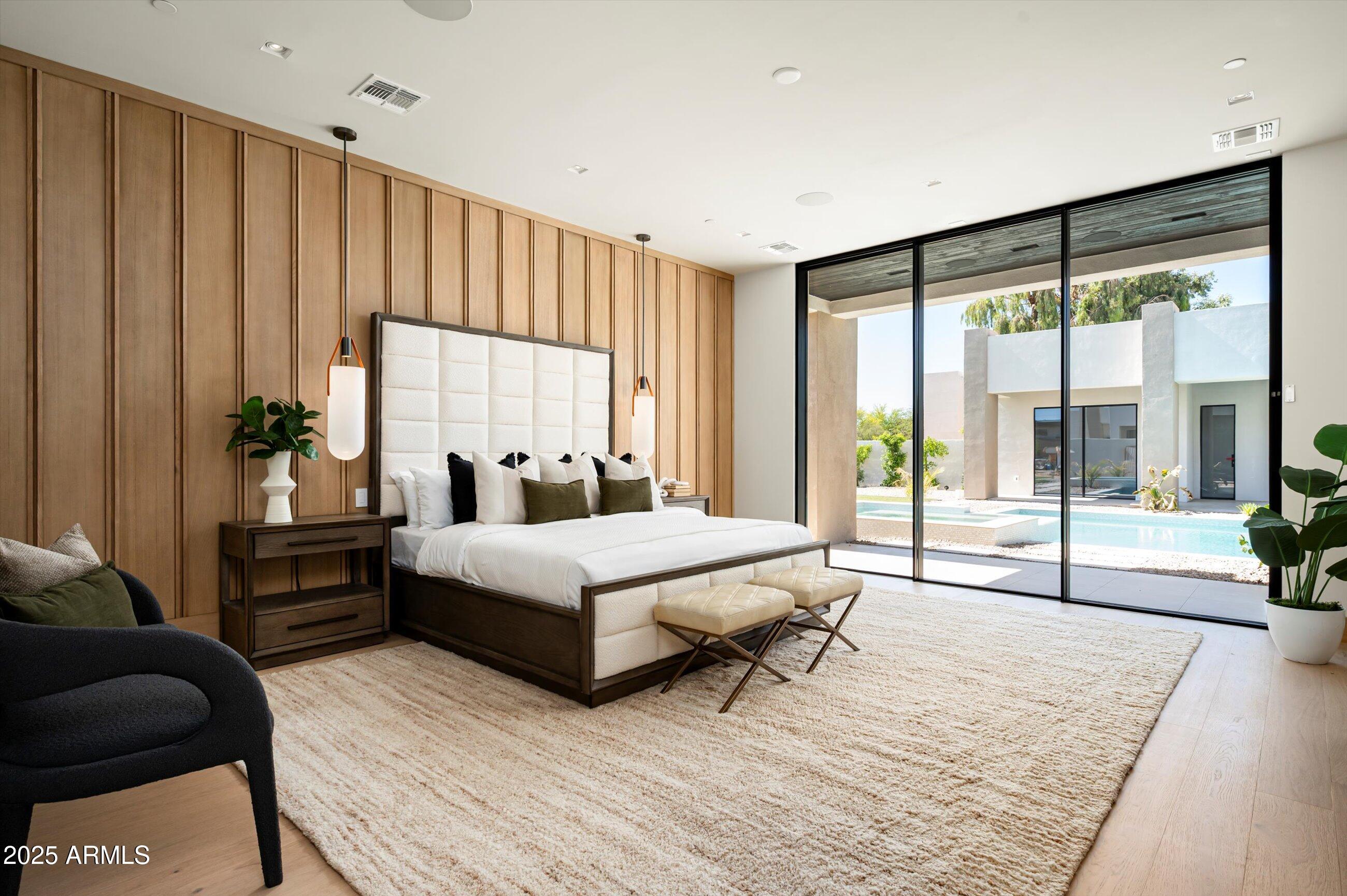 Desert Estates - Residential
