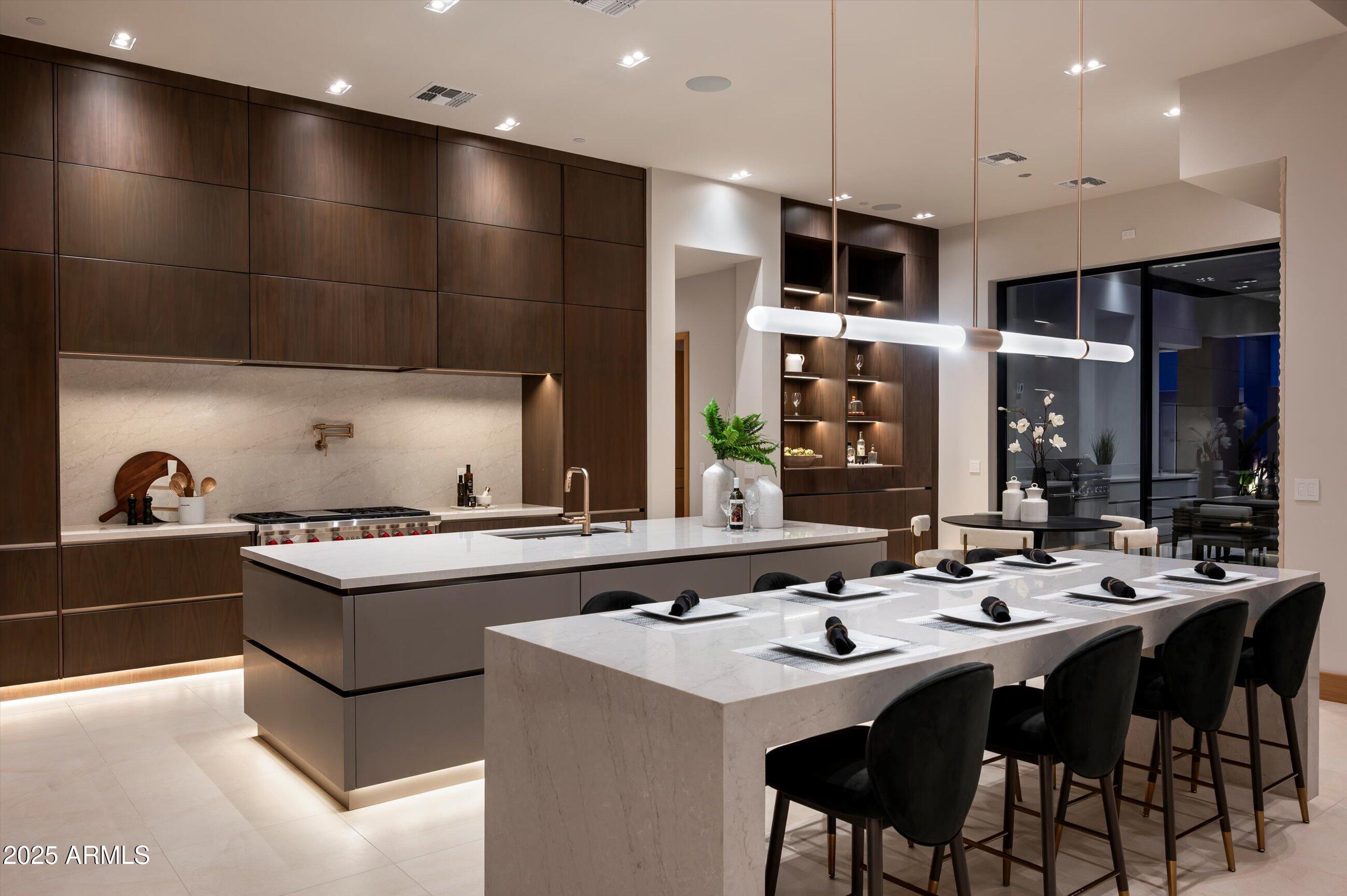 Desert Estates - Residential