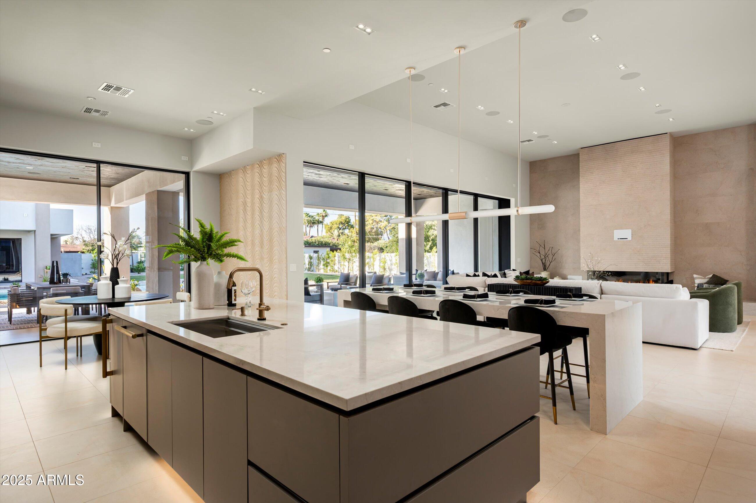 Desert Estates - Residential