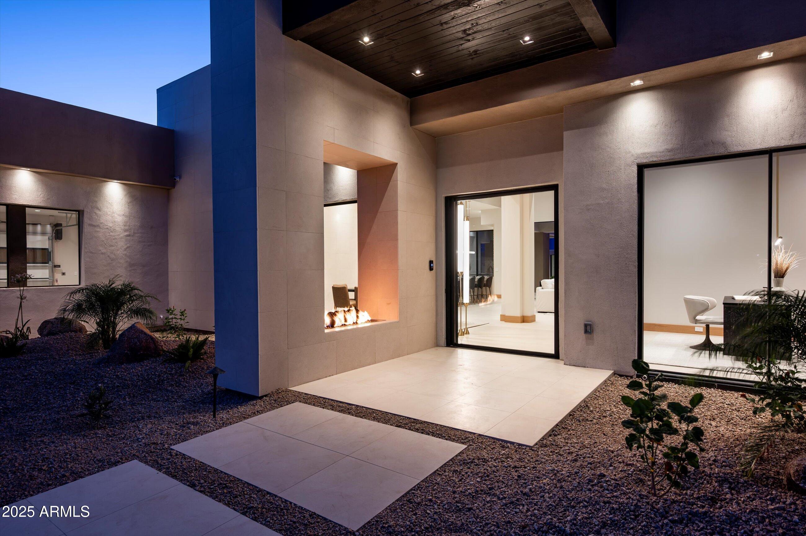 Desert Estates - Residential