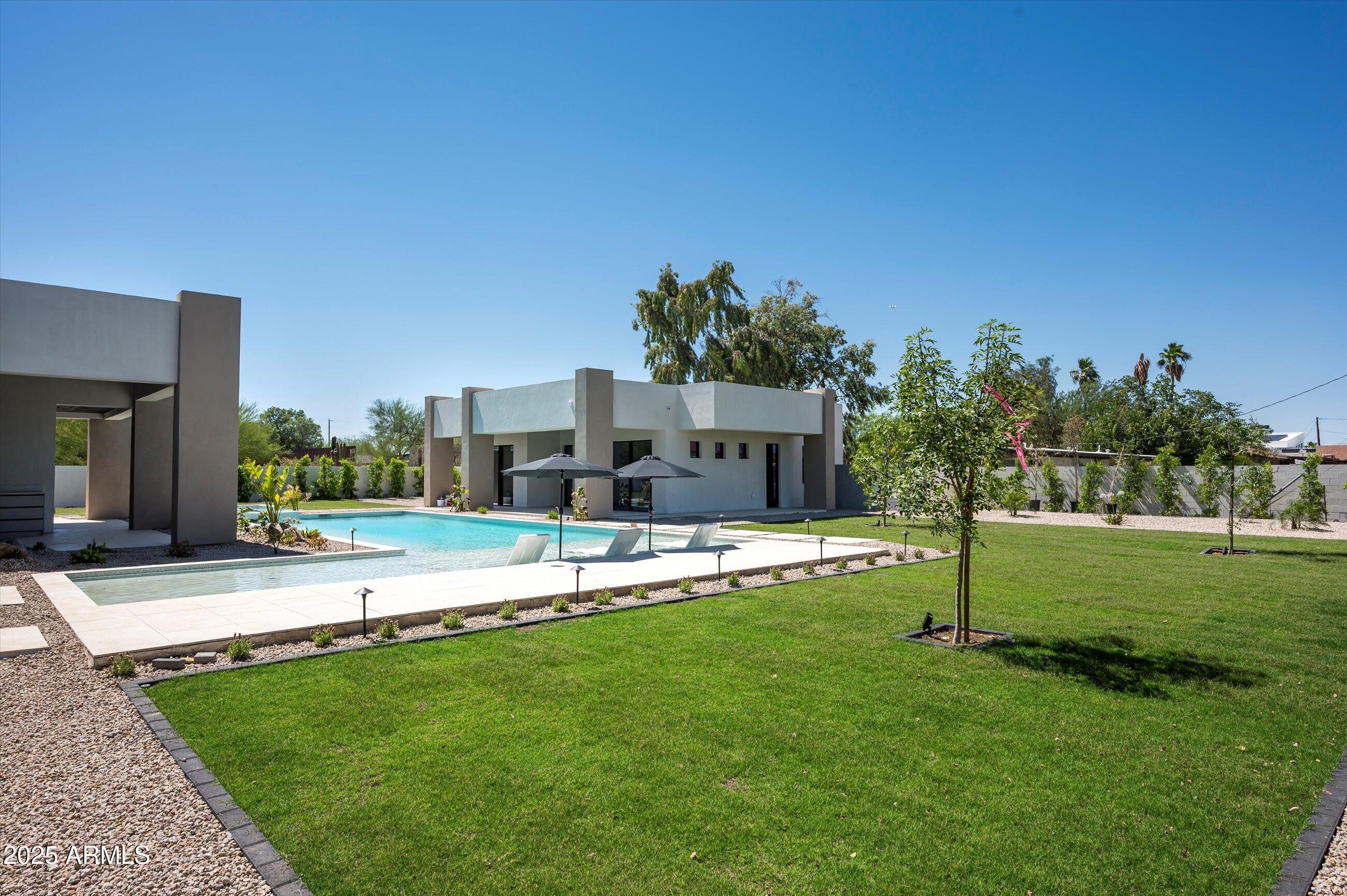 Desert Estates - Residential