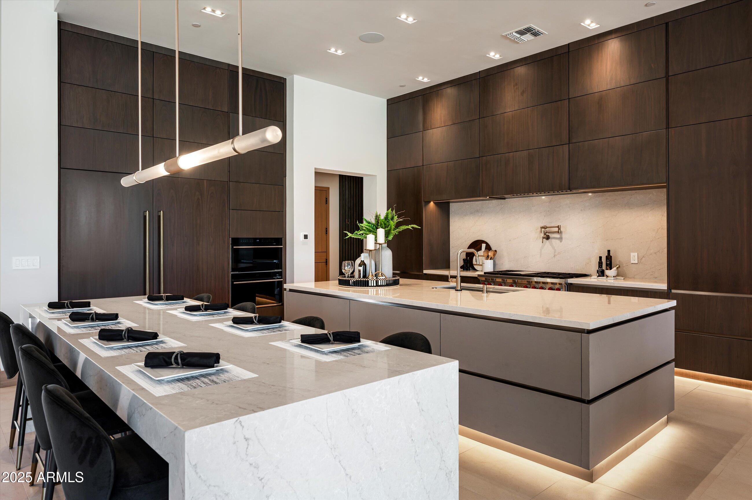 Desert Estates - Residential