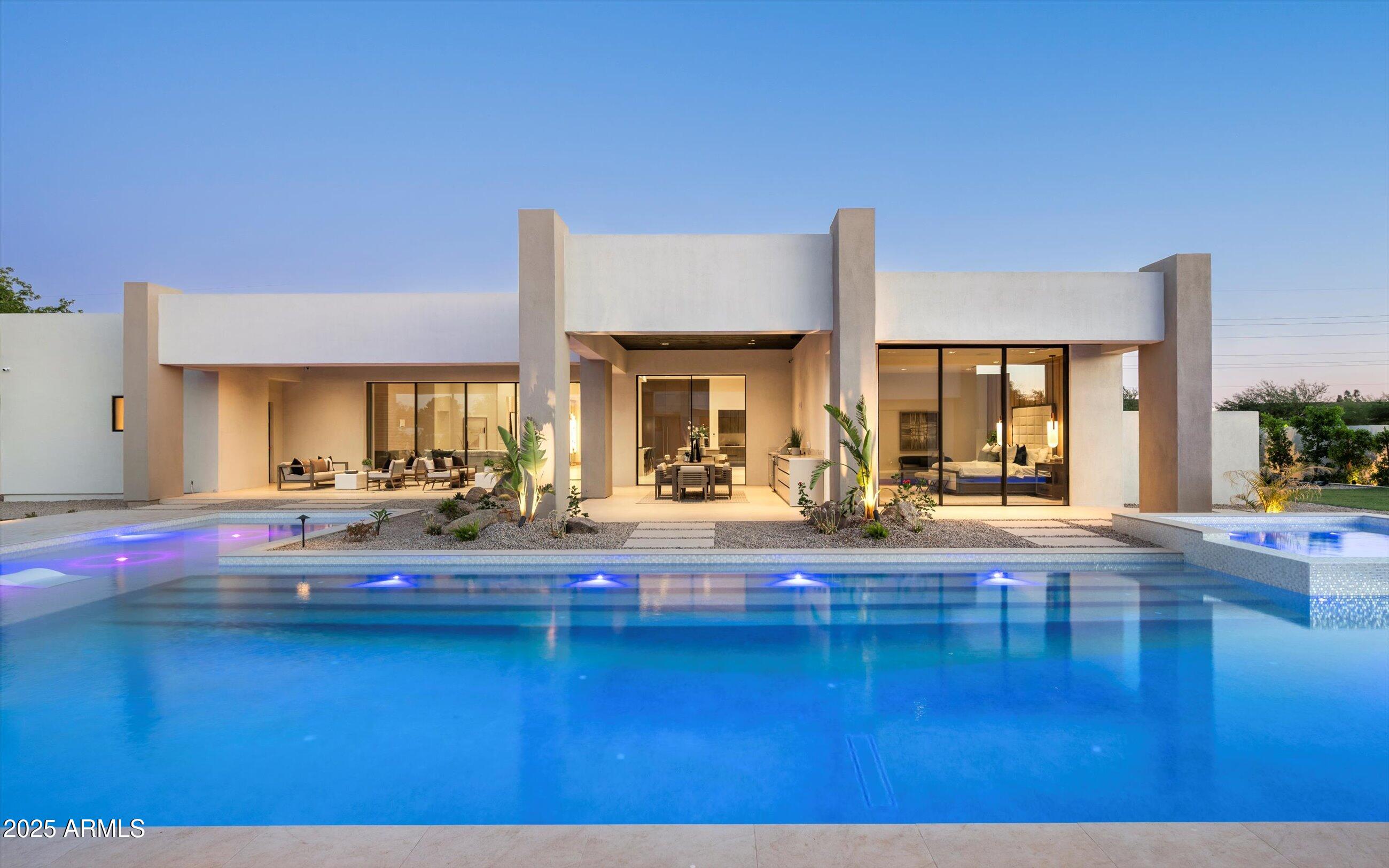 Desert Estates - Residential