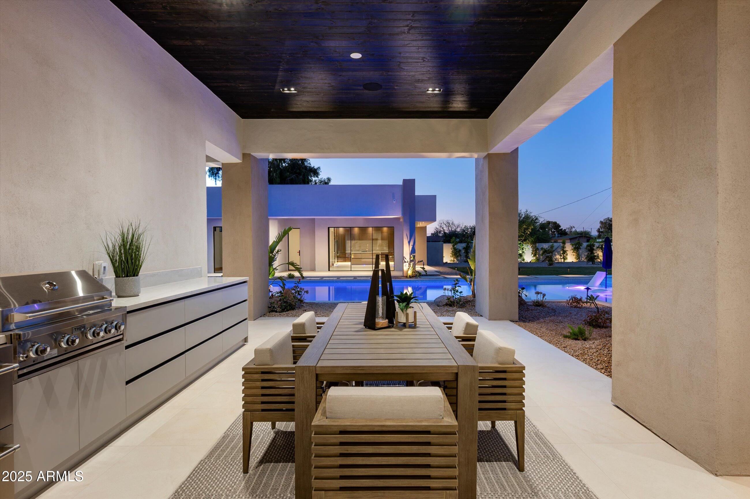 Desert Estates - Residential