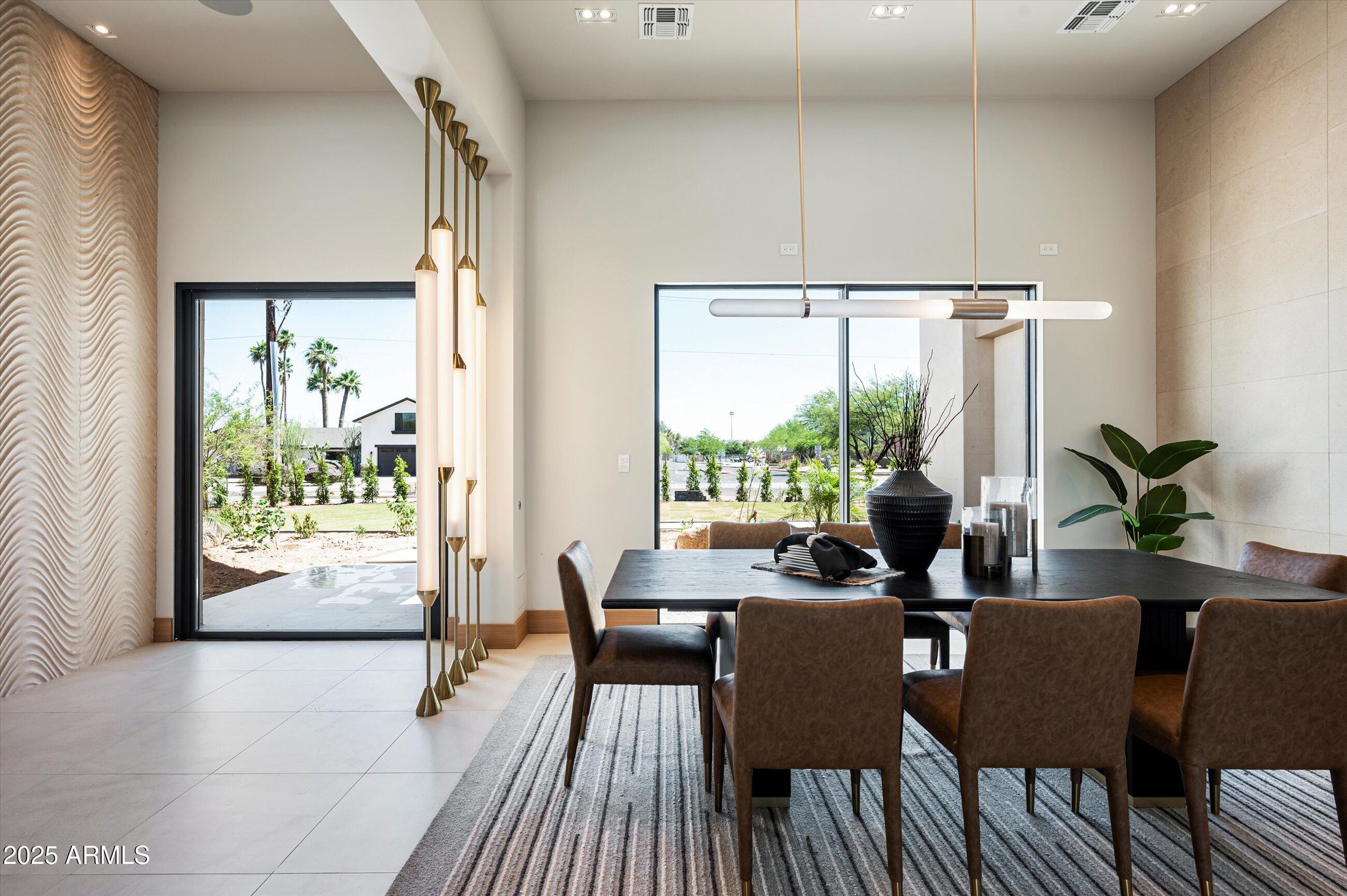 Desert Estates - Residential