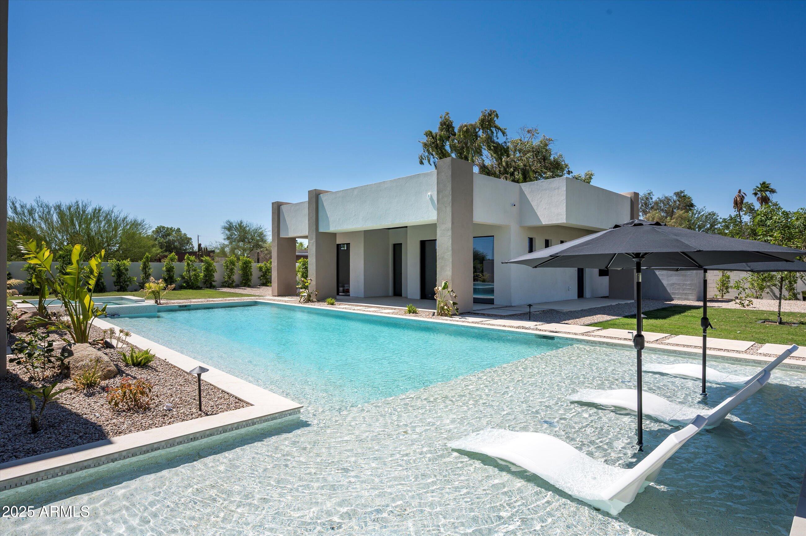 Desert Estates - Residential