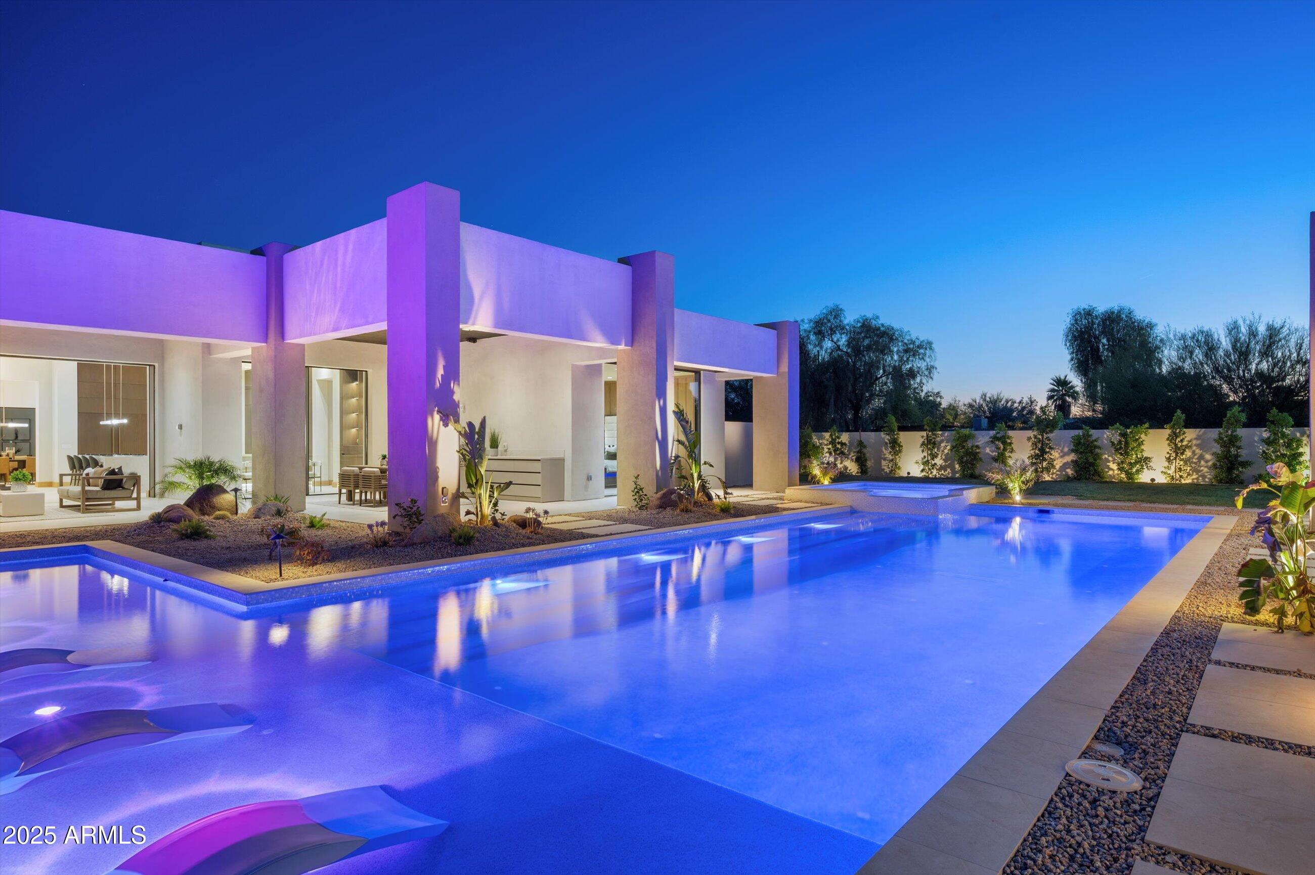 Desert Estates - Residential