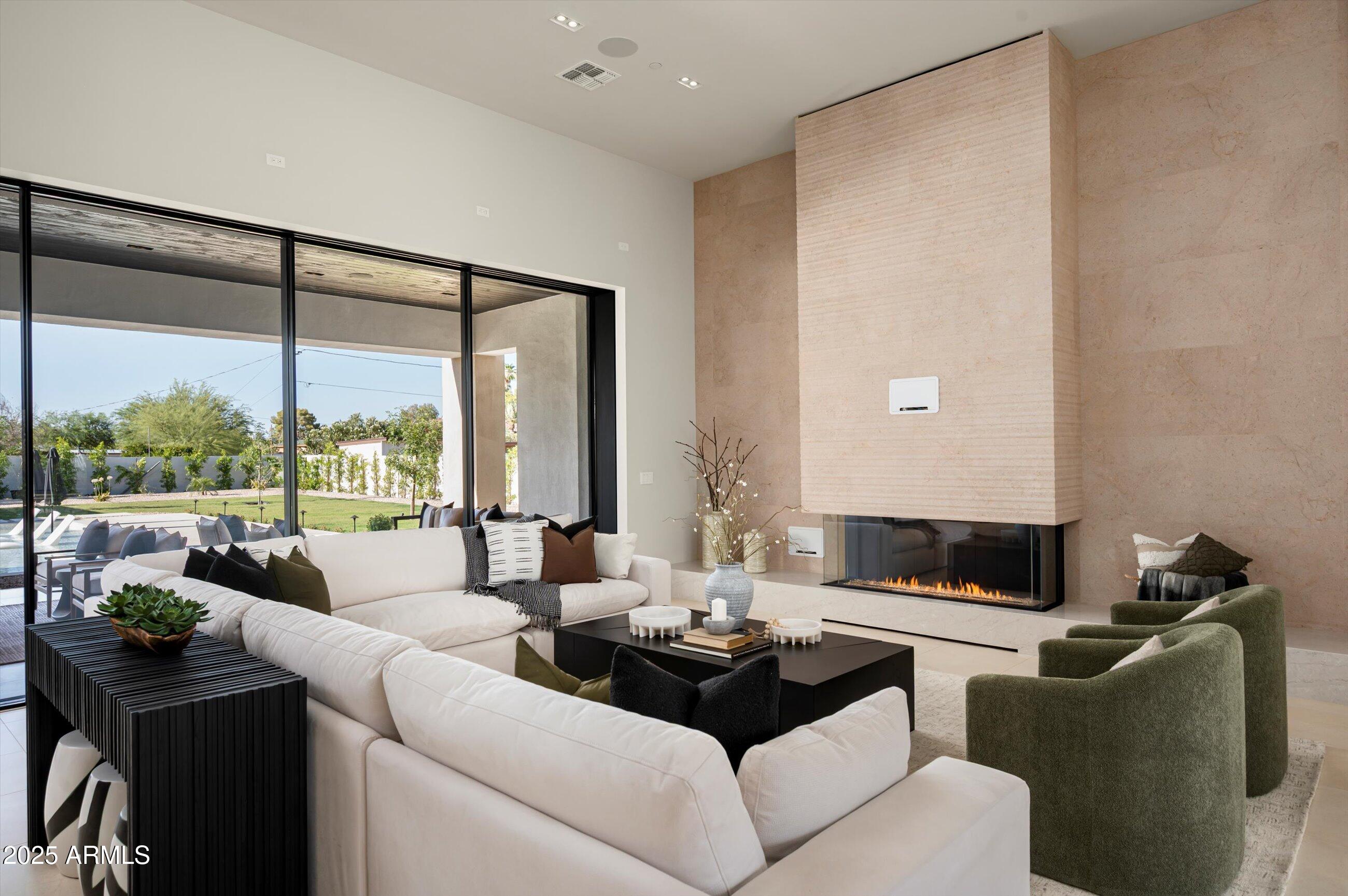 Desert Estates - Residential