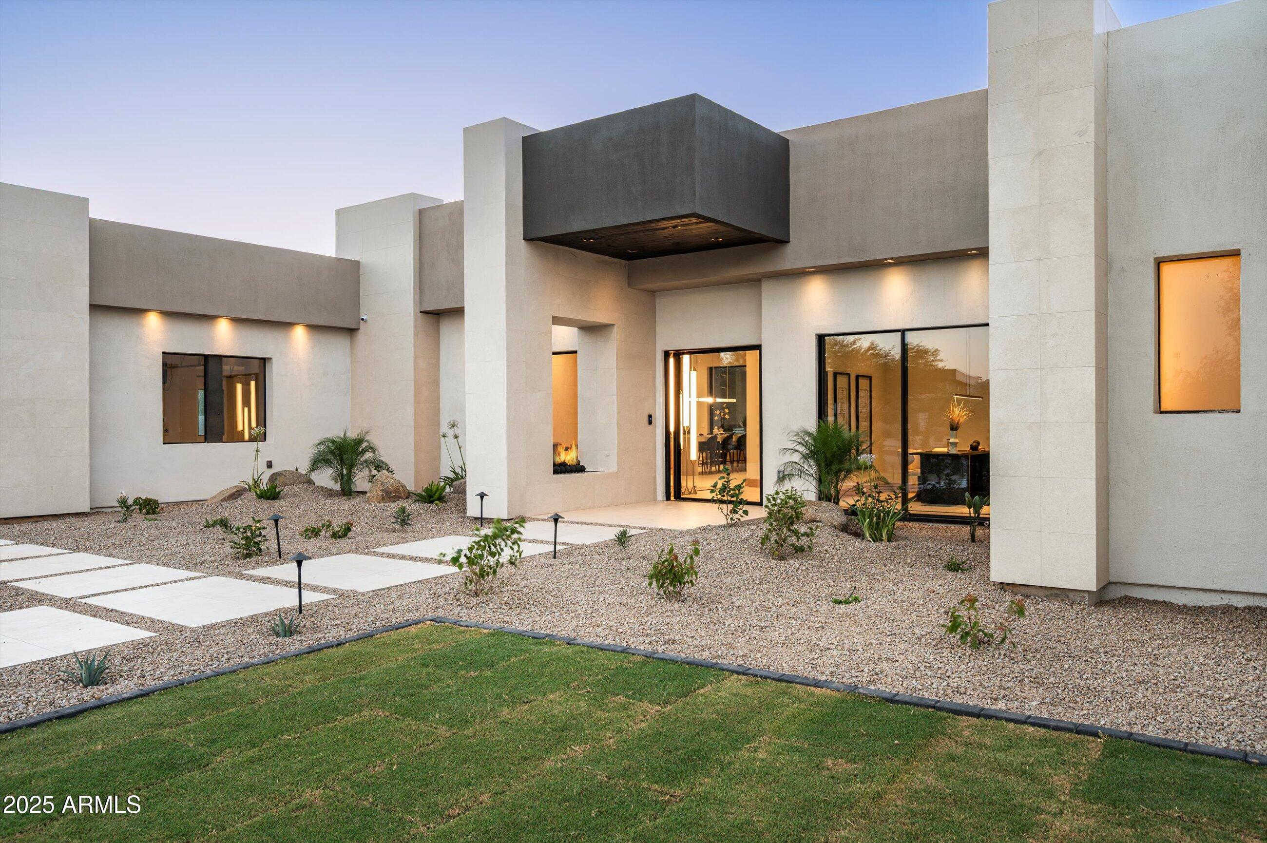 Desert Estates - Residential