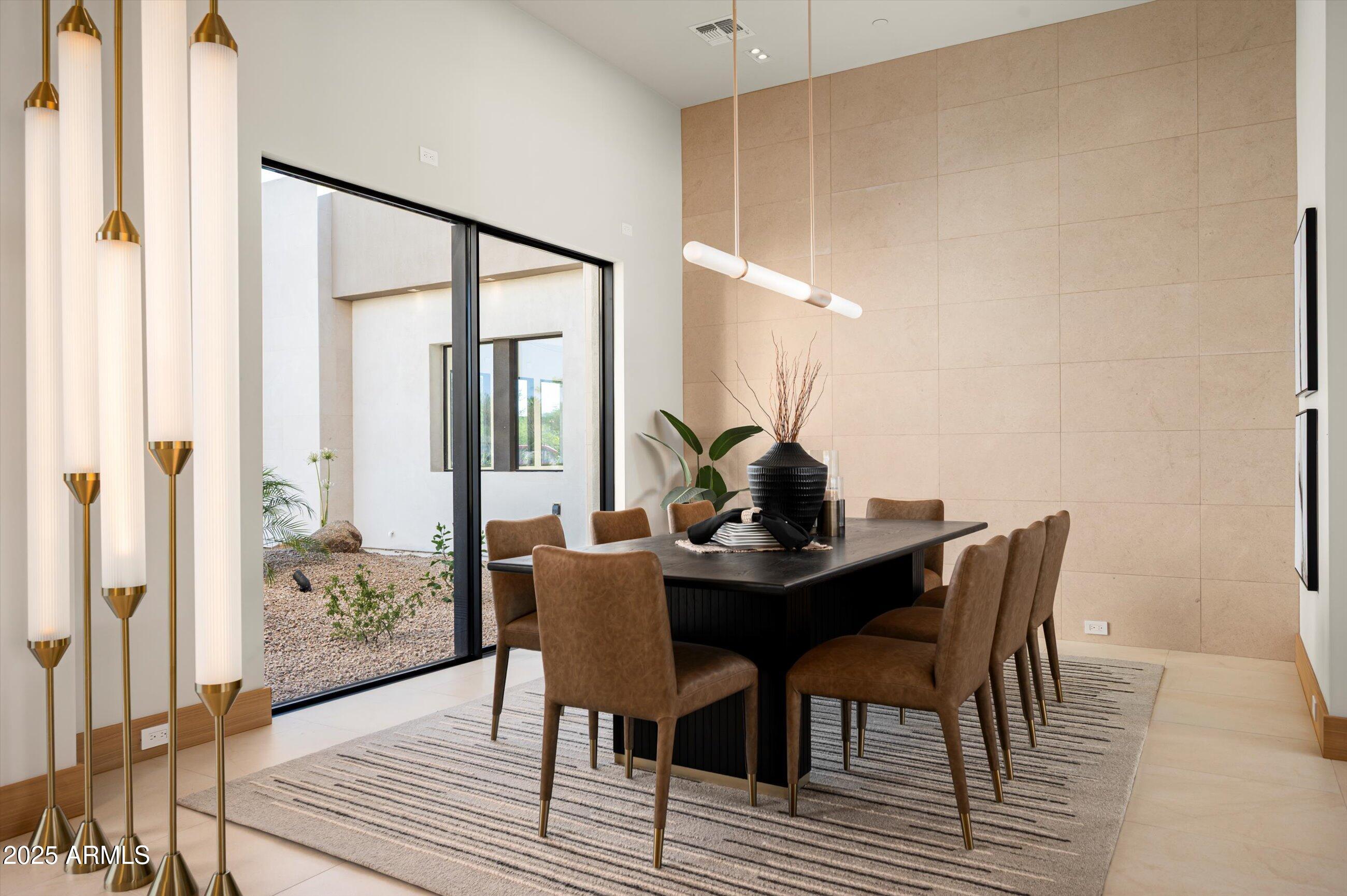 Desert Estates - Residential