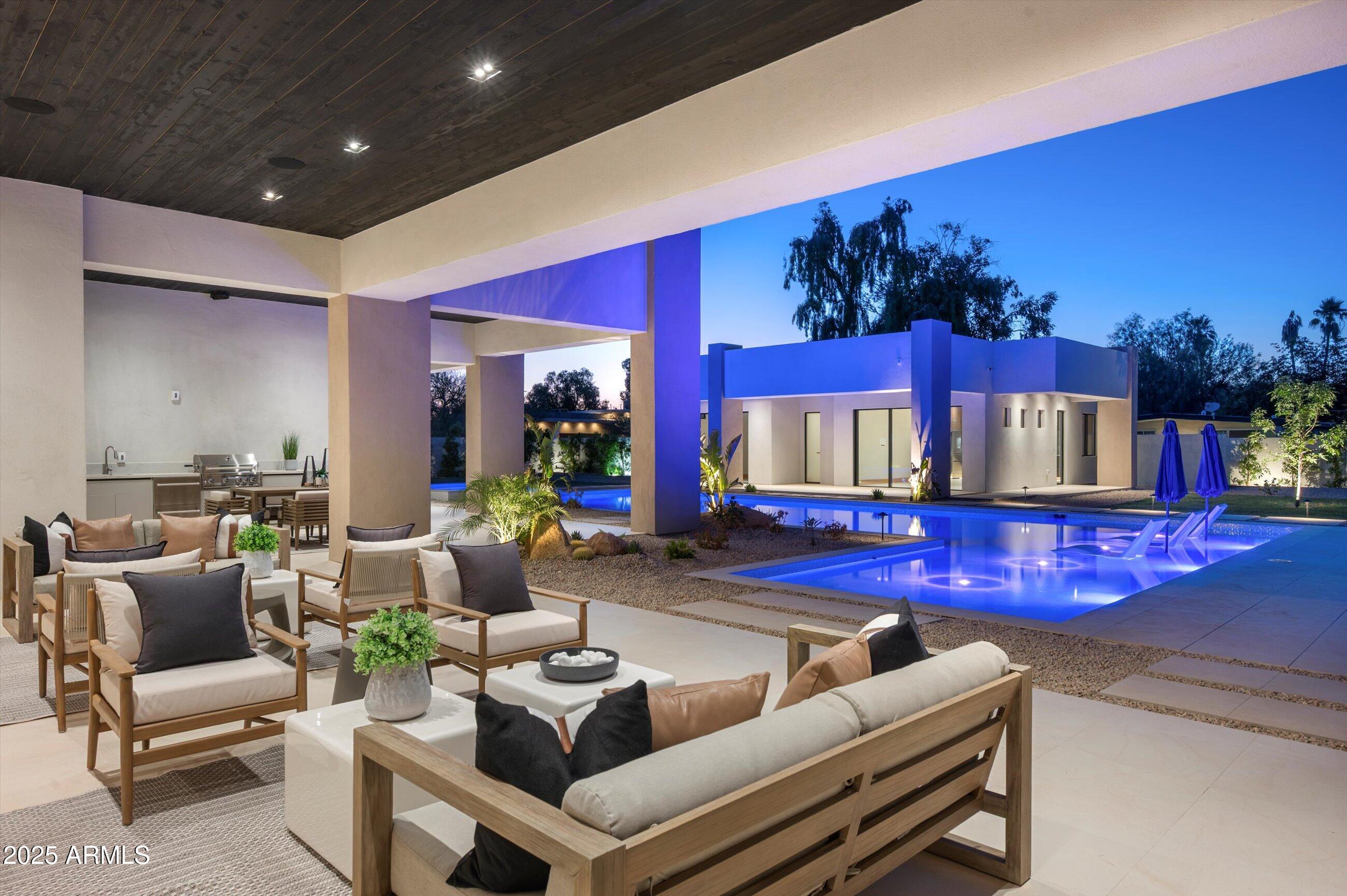 Desert Estates - Residential