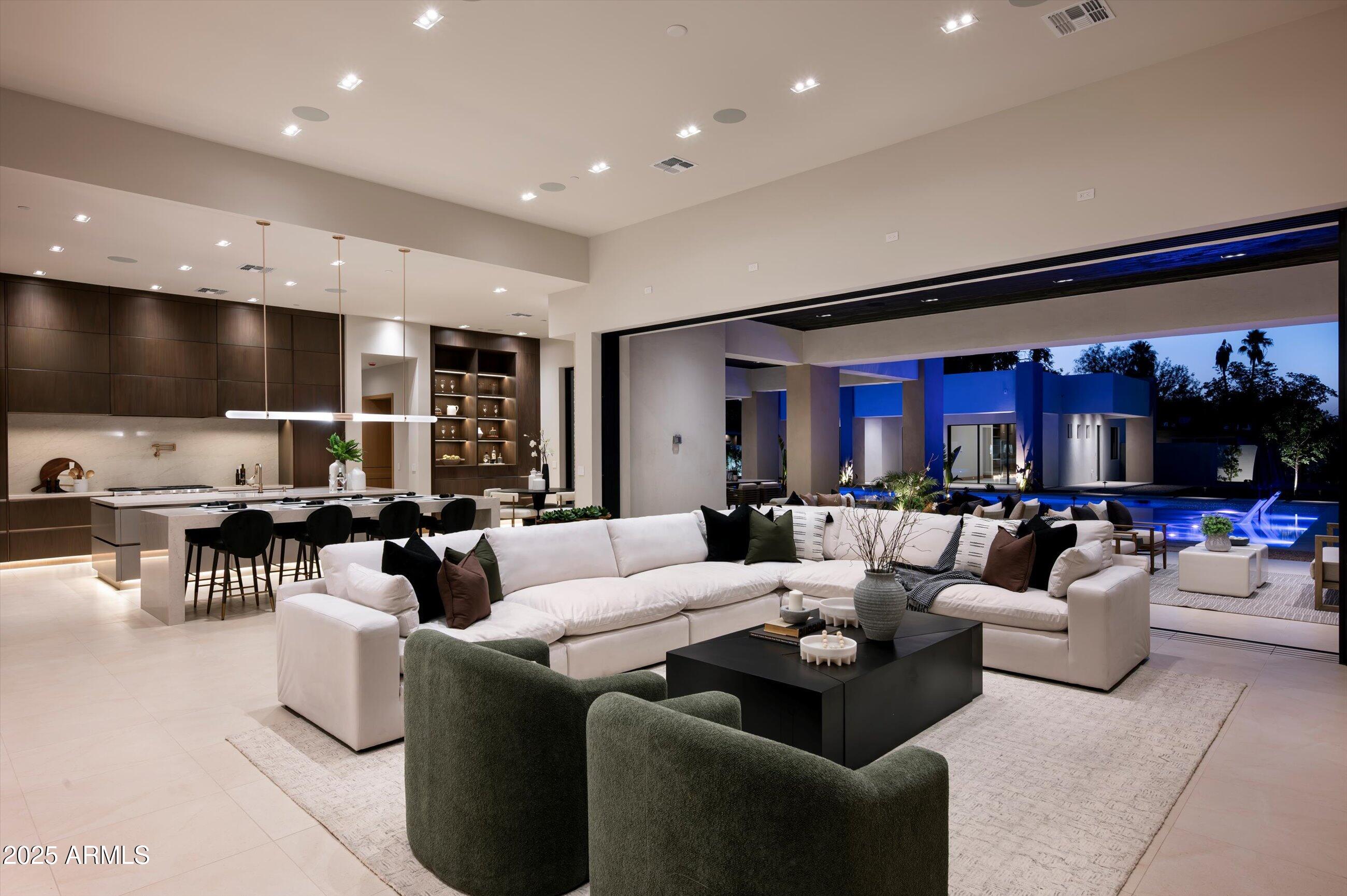 Desert Estates - Residential