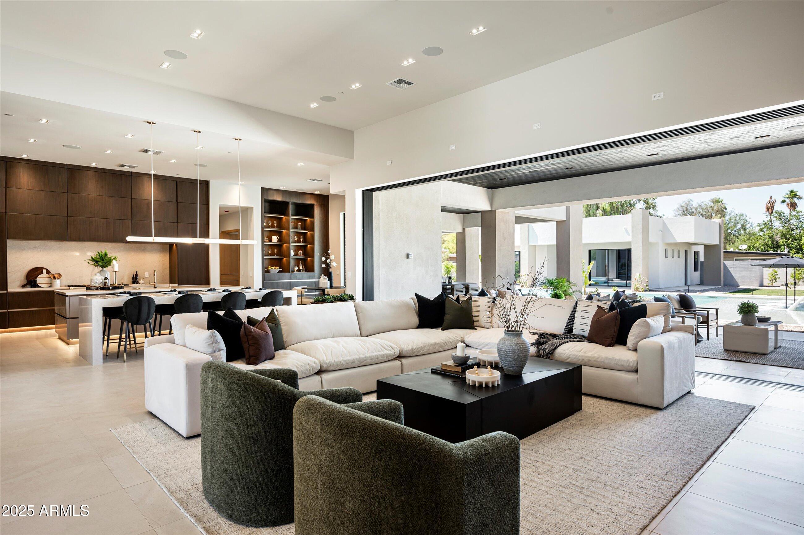Desert Estates - Residential