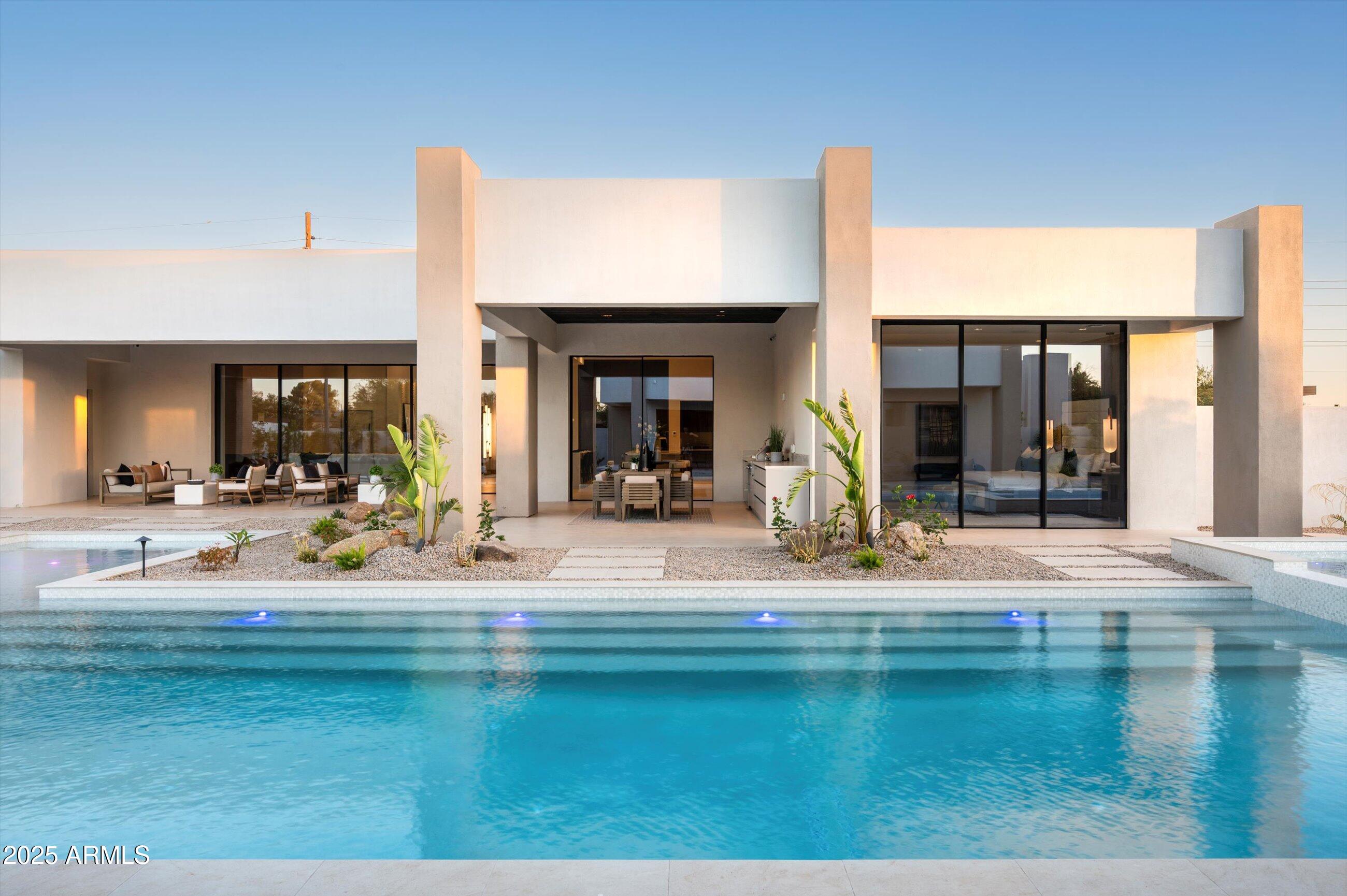 Desert Estates - Residential