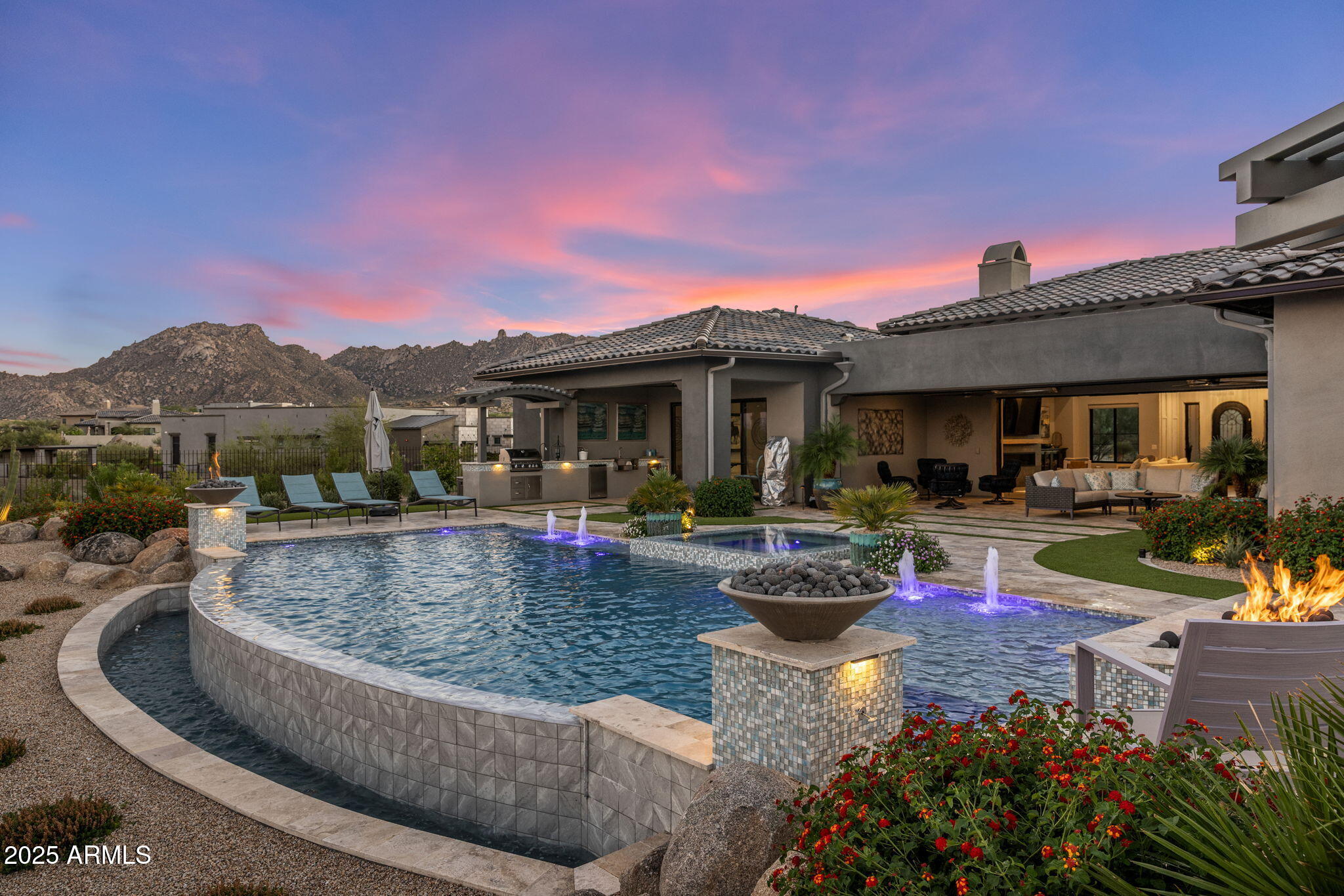 SERENO CANYON PHASE 1A - Residential