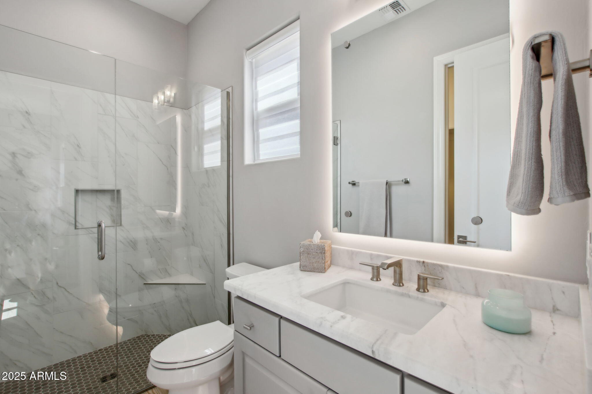 SERENO CANYON PHASE 1A - Residential