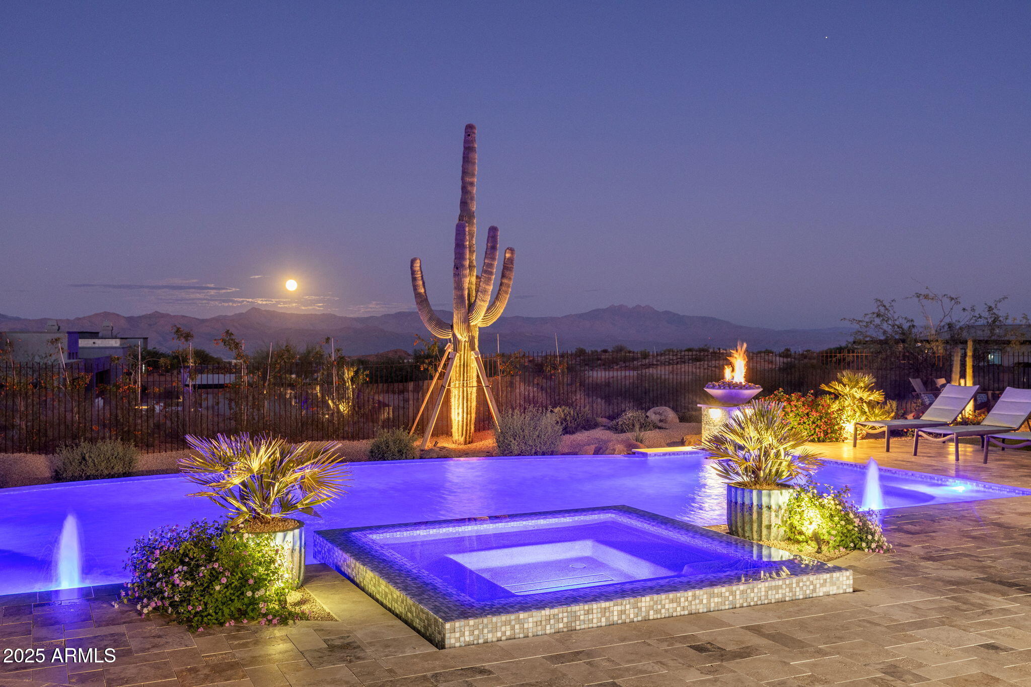 SERENO CANYON PHASE 1A - Residential