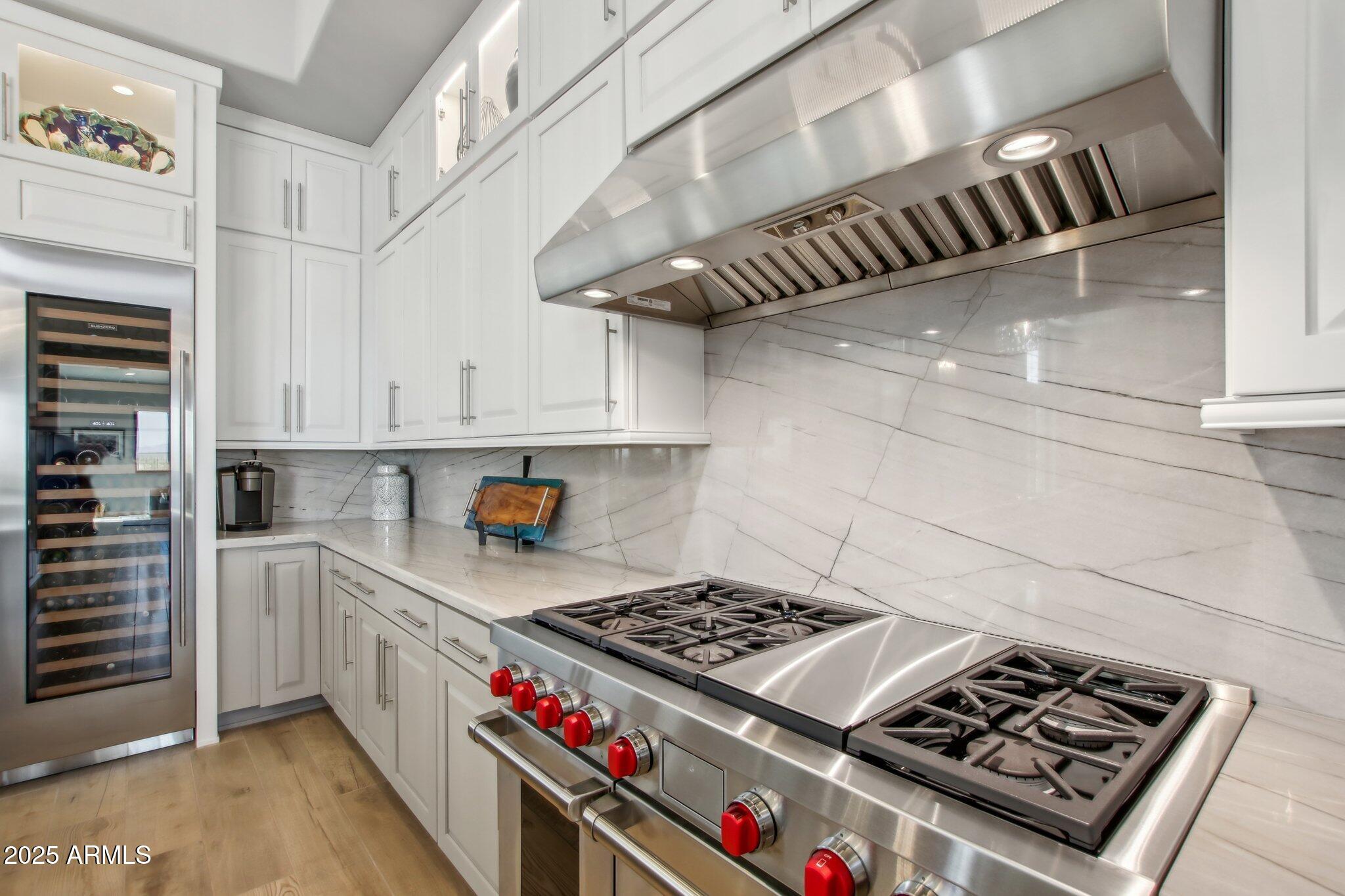 SERENO CANYON PHASE 1A - Residential