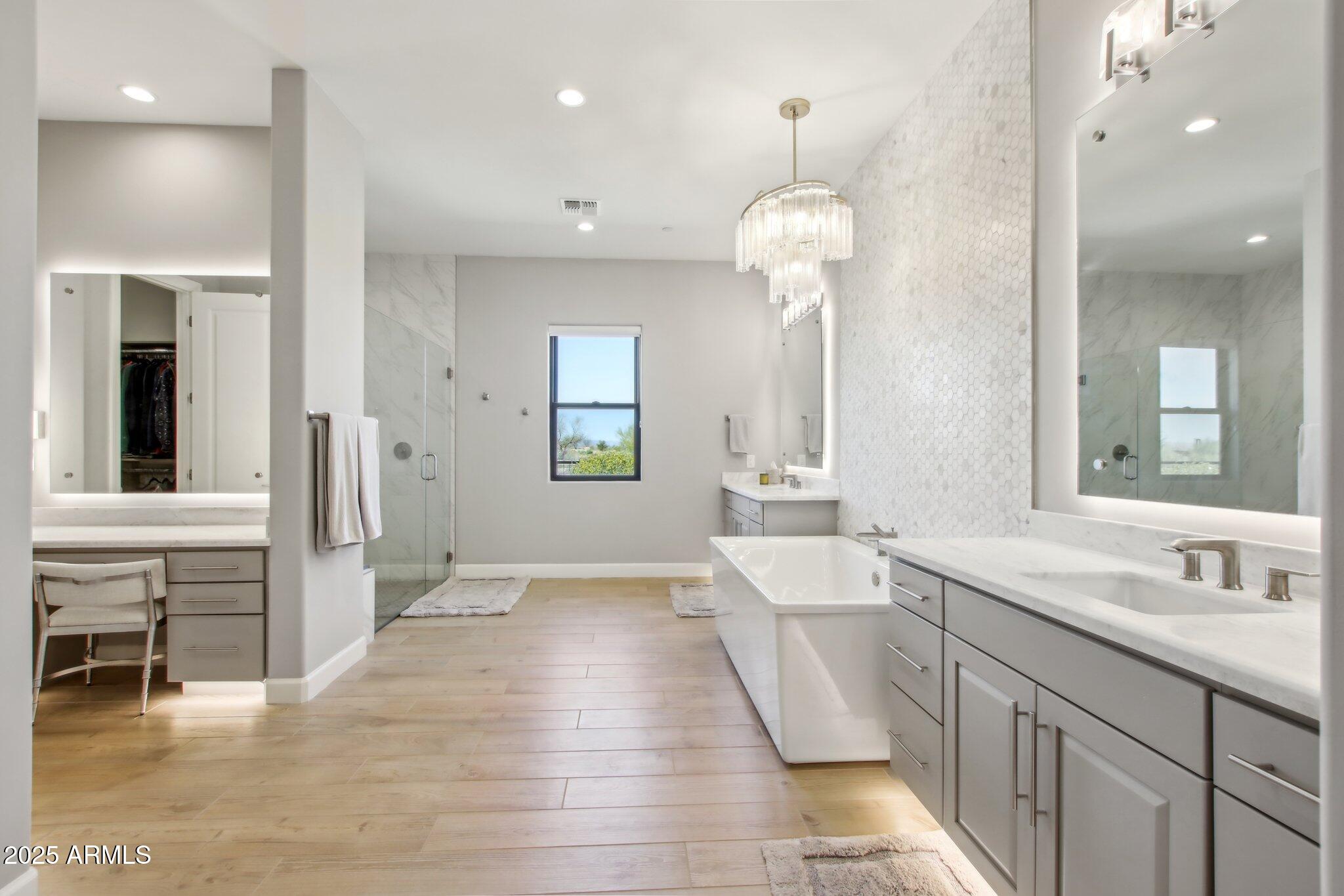 SERENO CANYON PHASE 1A - Residential