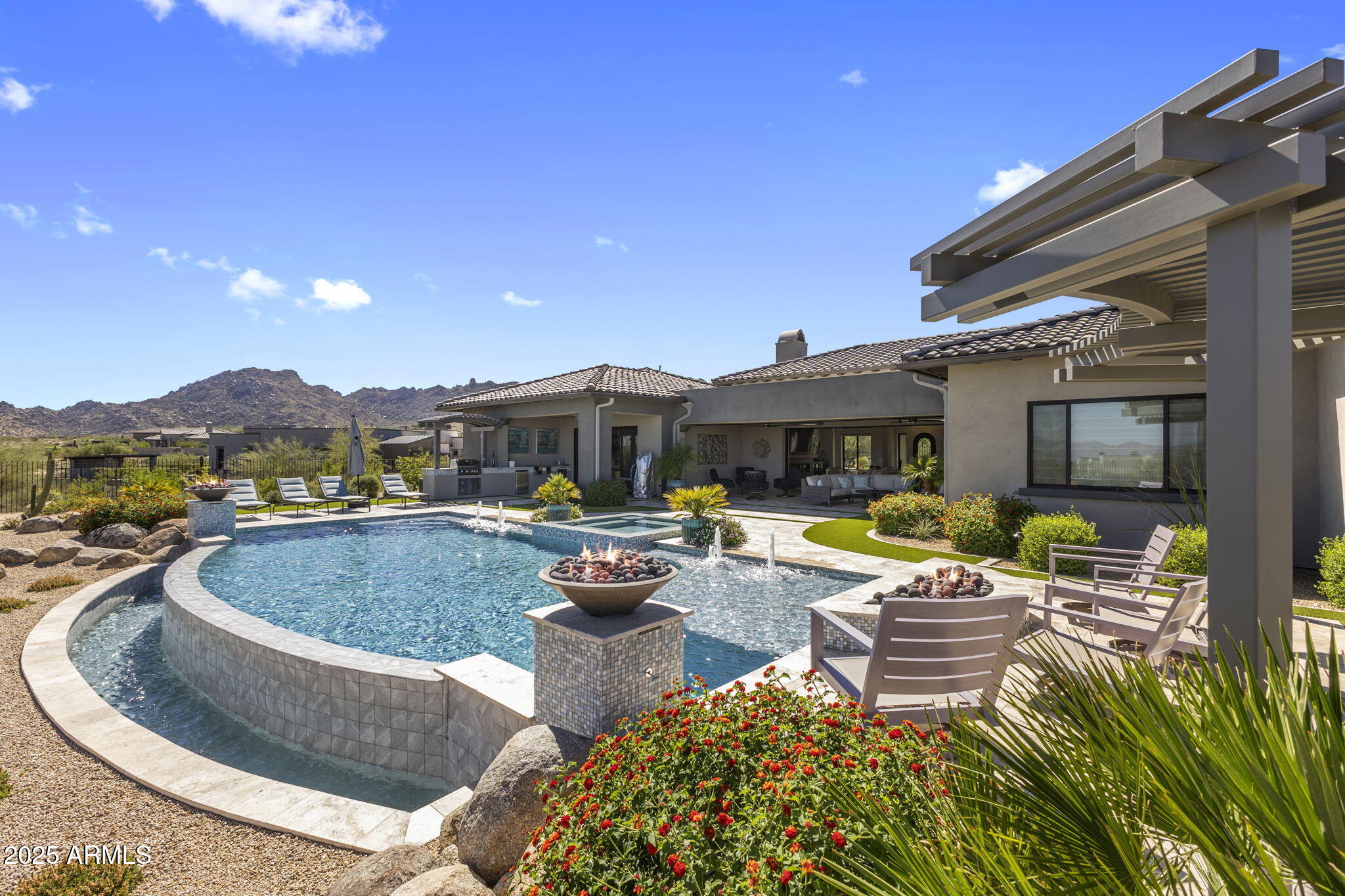 SERENO CANYON PHASE 1A - Residential