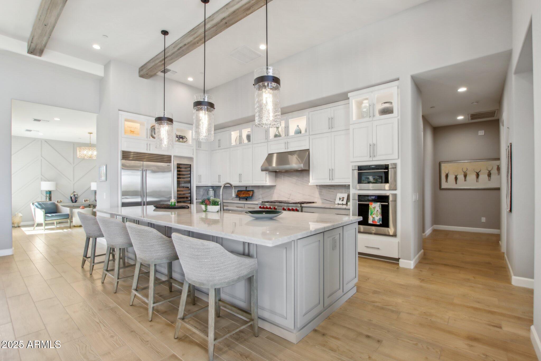 SERENO CANYON PHASE 1A - Residential