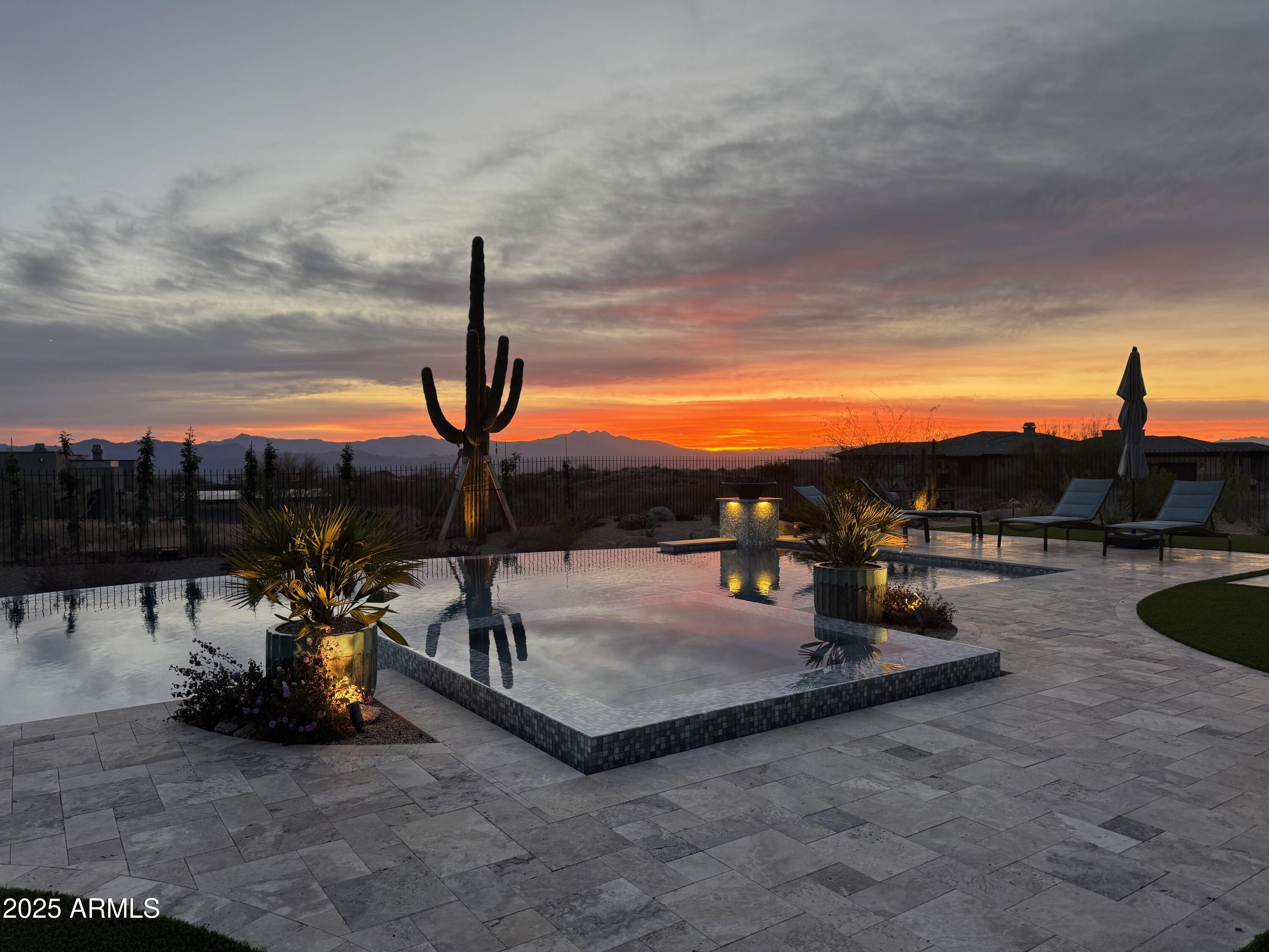 SERENO CANYON PHASE 1A - Residential