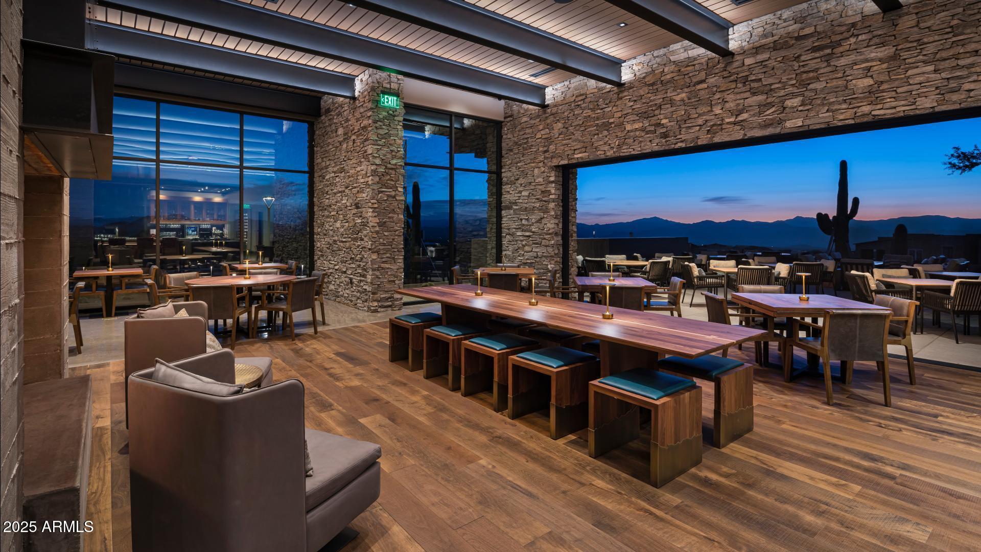 SERENO CANYON PHASE 1A - Residential