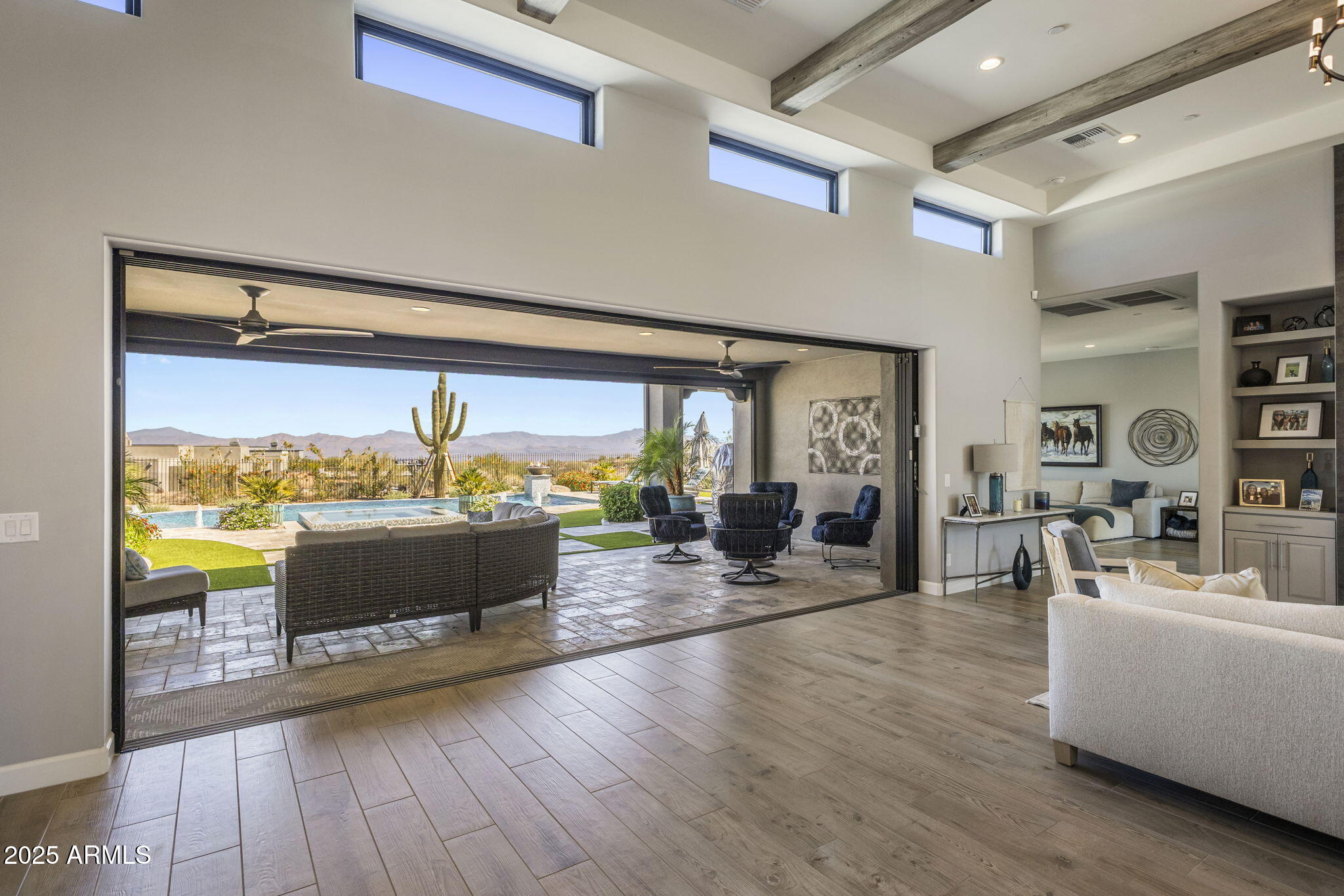 SERENO CANYON PHASE 1A - Residential