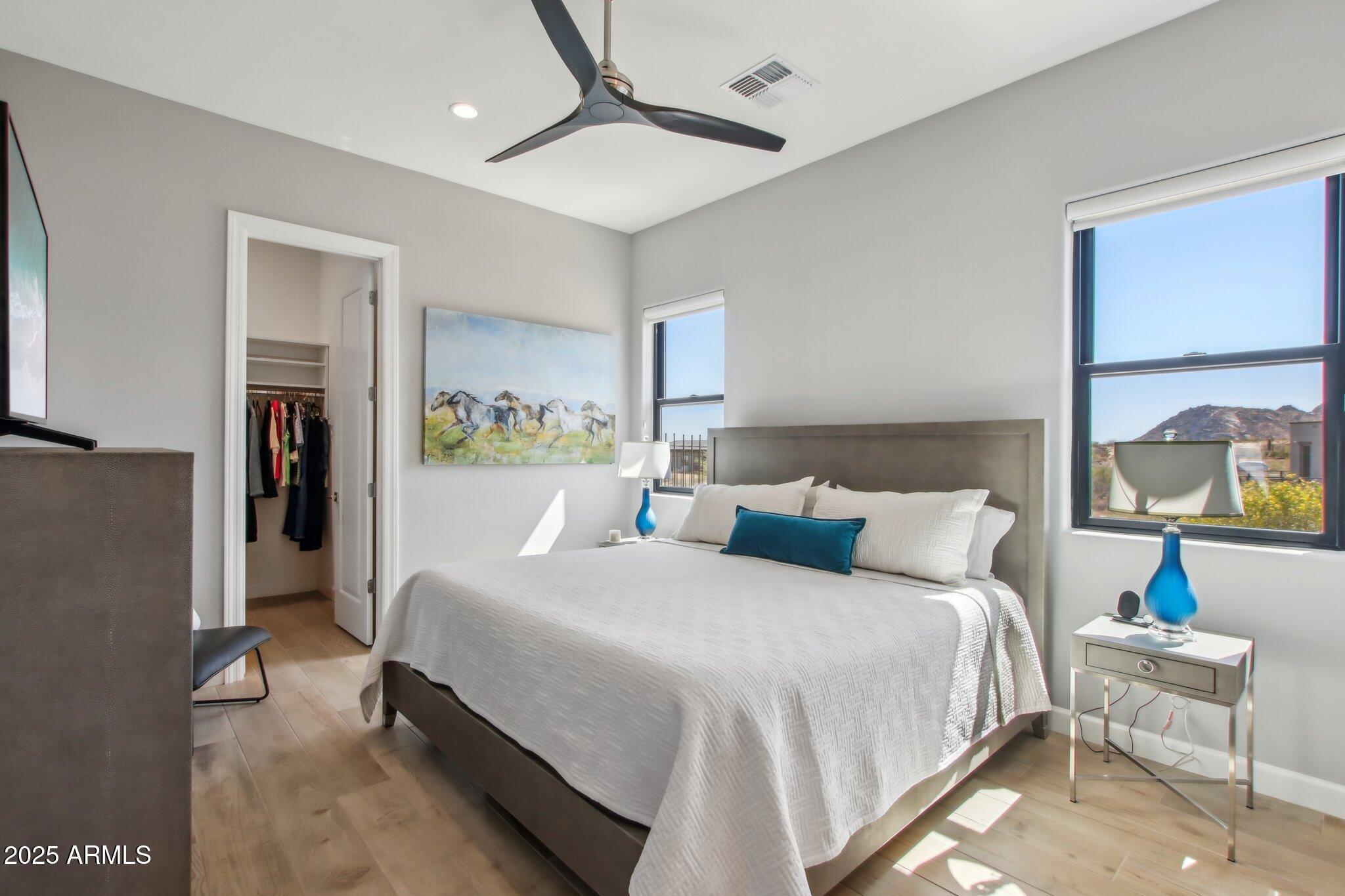 SERENO CANYON PHASE 1A - Residential