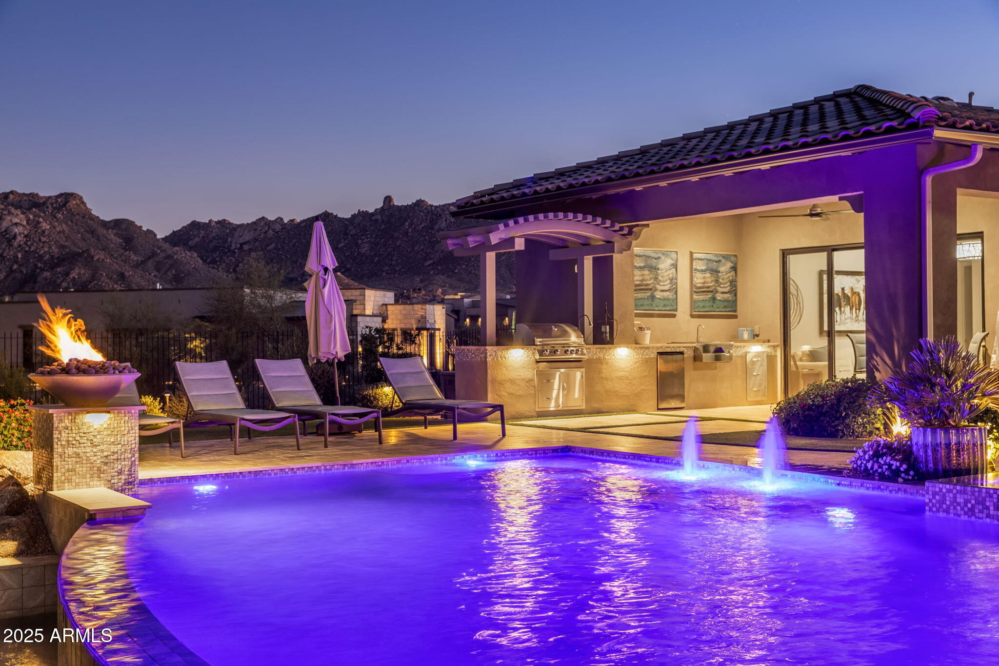 SERENO CANYON PHASE 1A - Residential