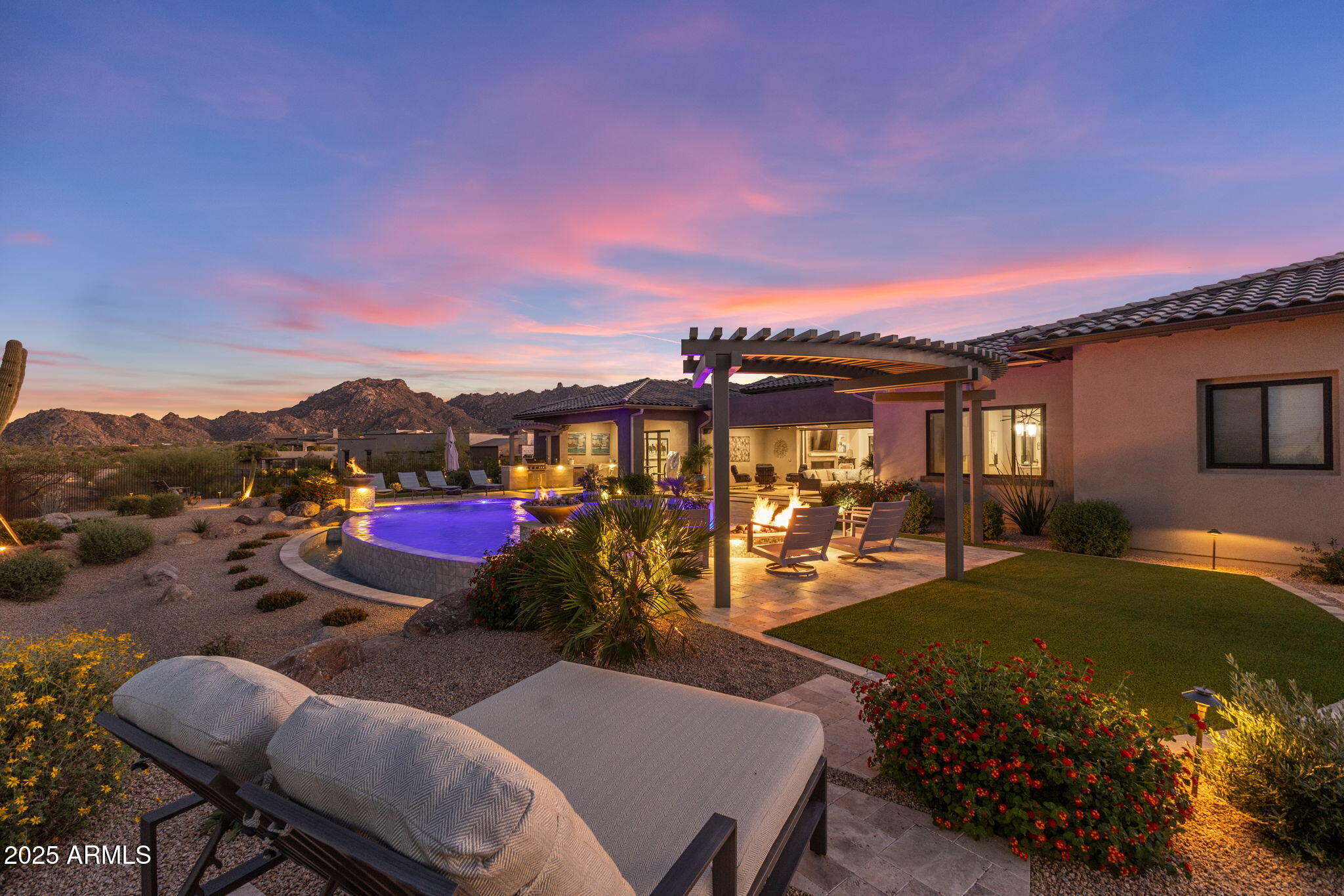 SERENO CANYON PHASE 1A - Residential