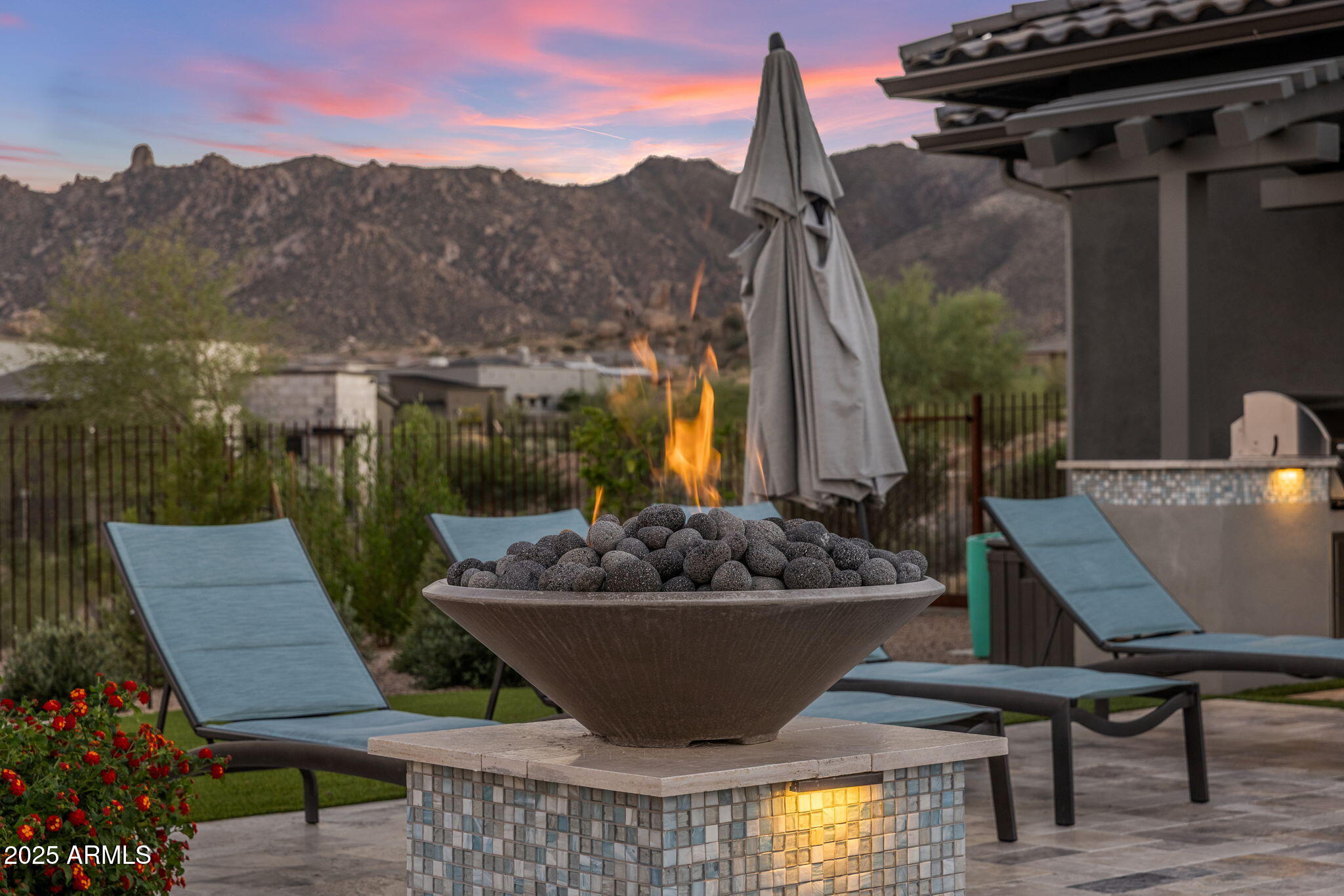SERENO CANYON PHASE 1A - Residential